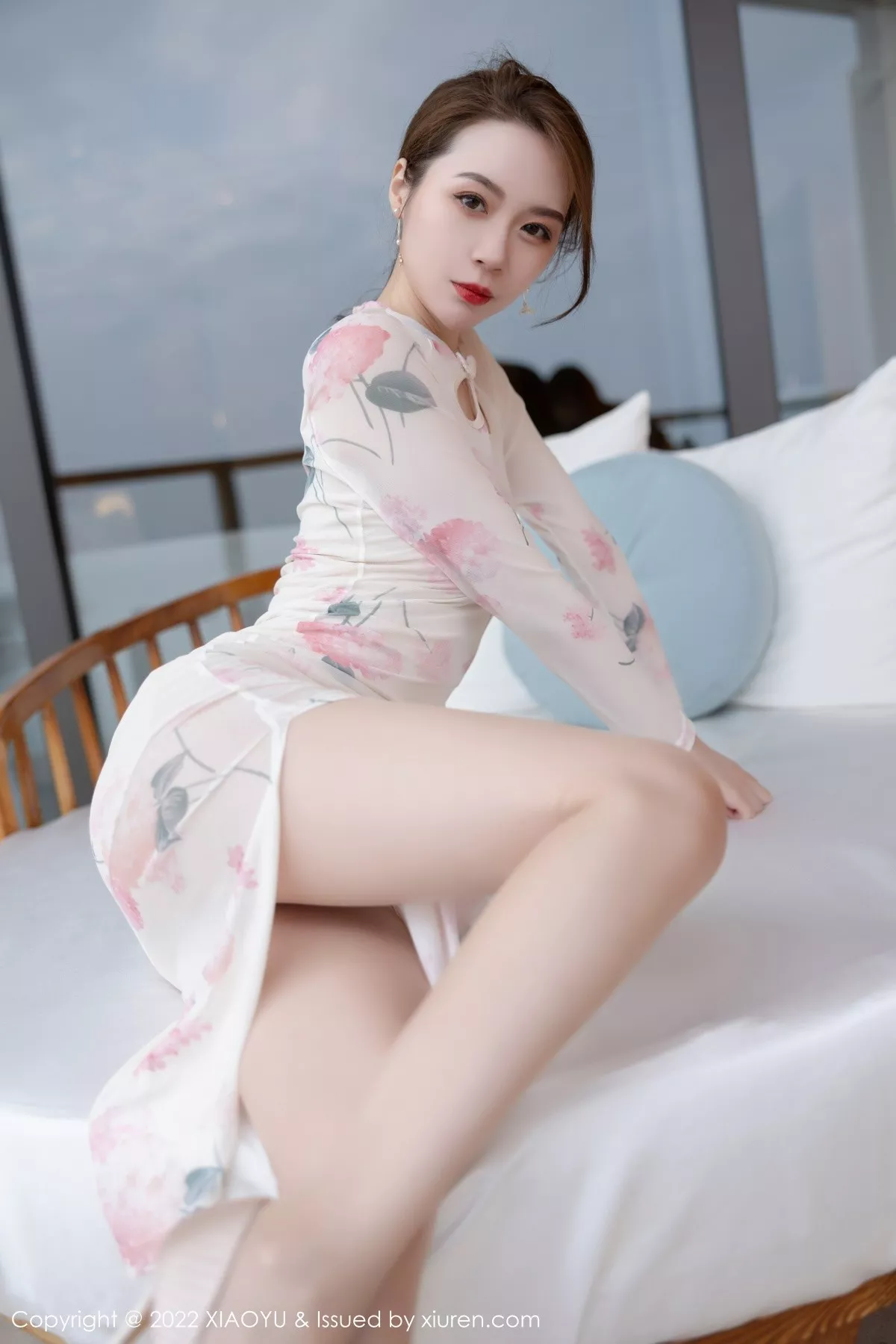 梦心玥写真