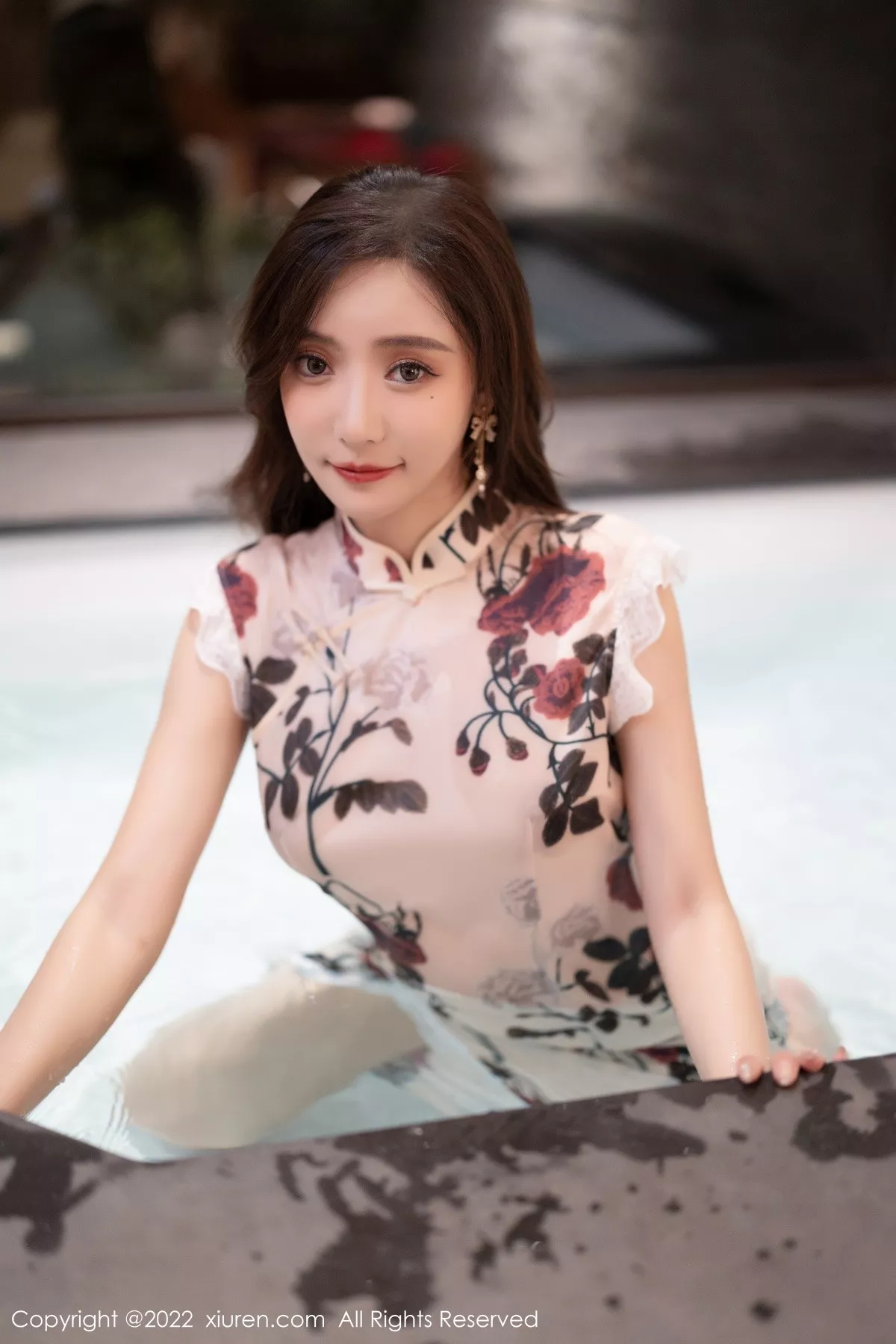 王馨瑶写真