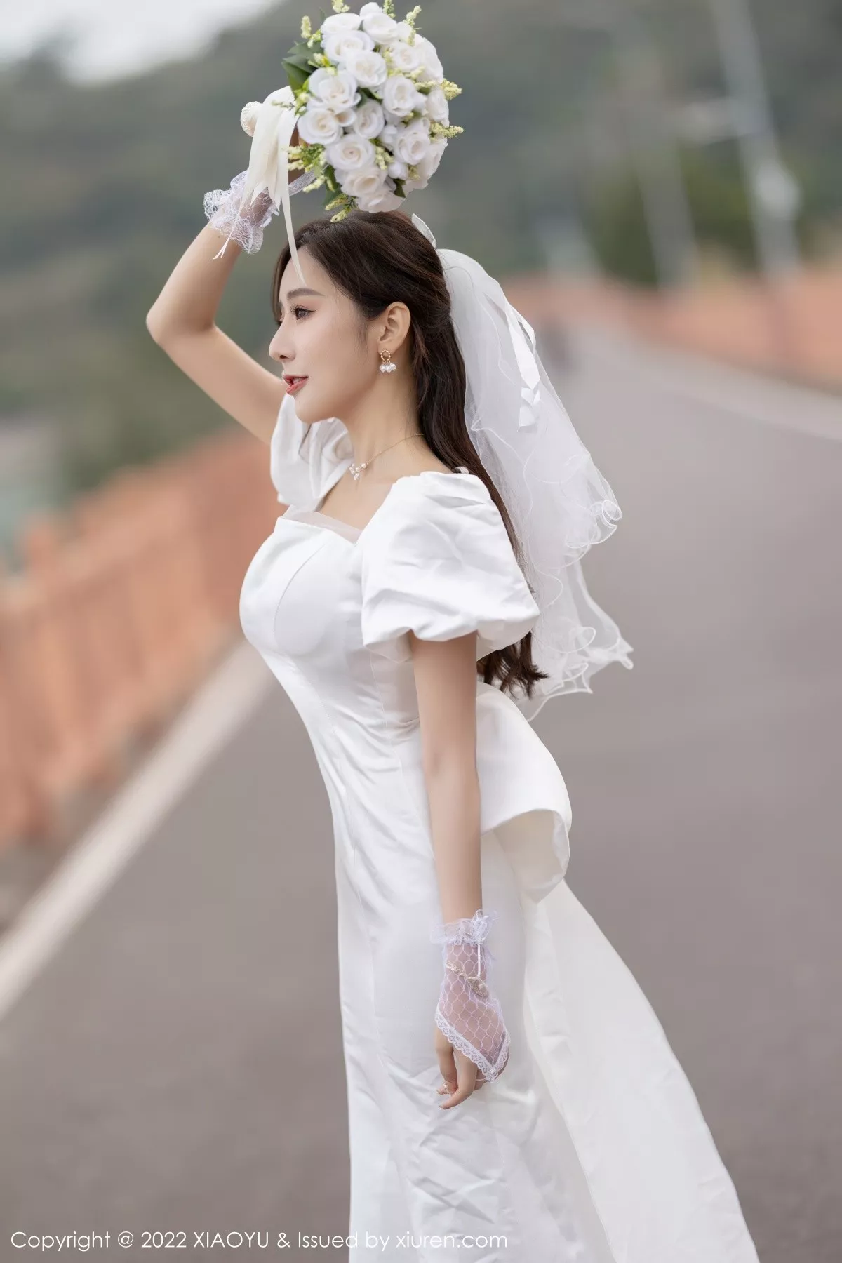 王馨瑶写真