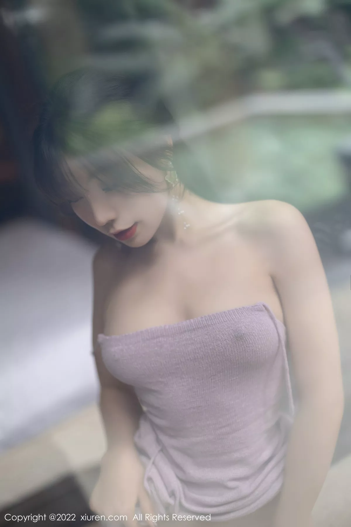 芝芝写真