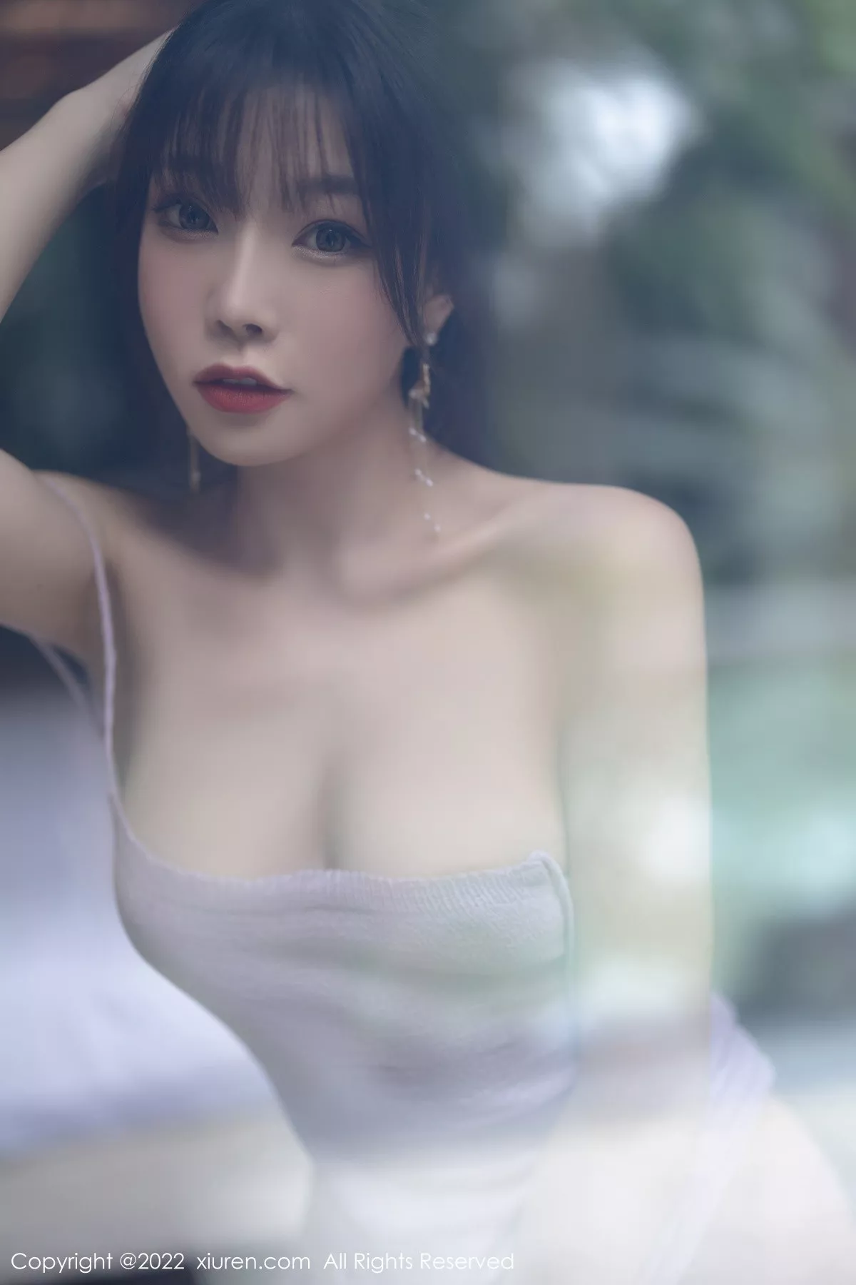 芝芝写真