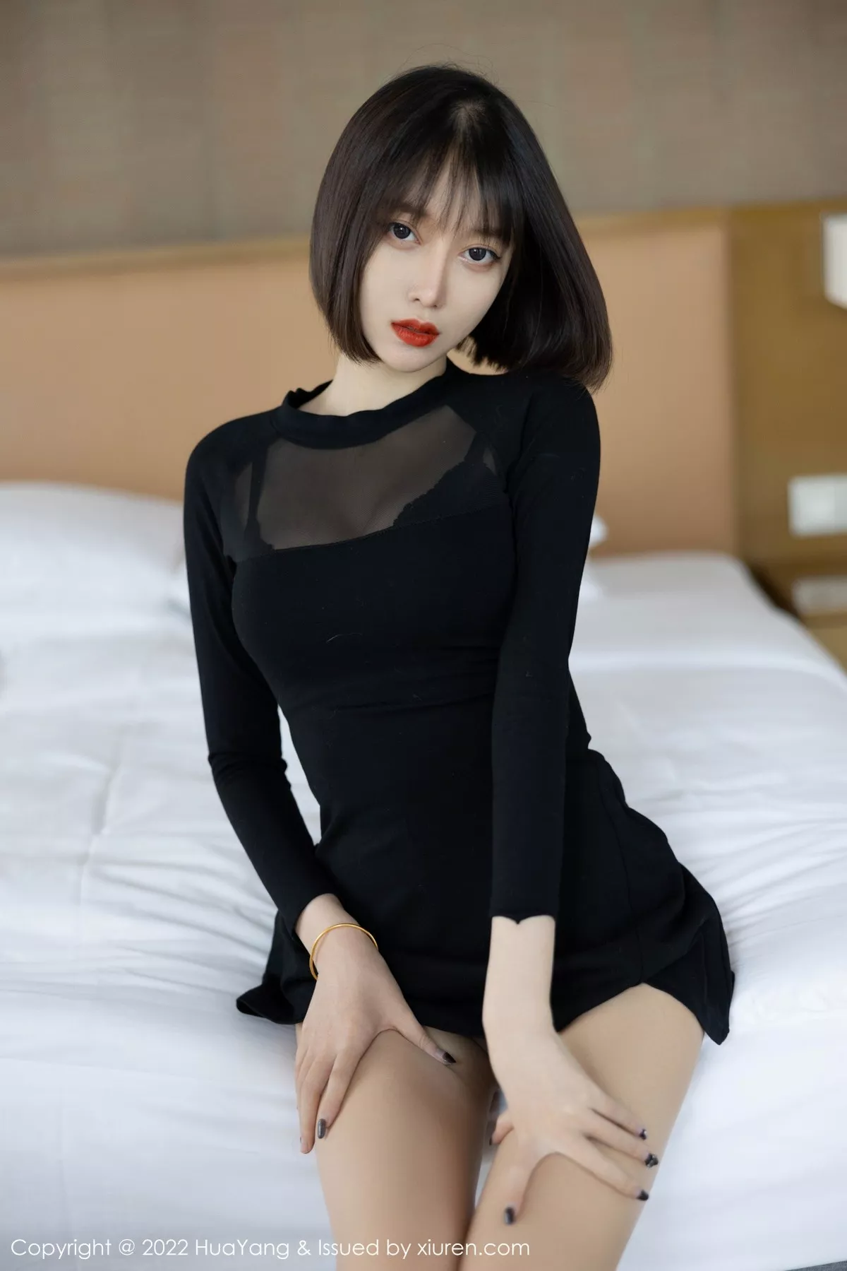 玥儿玥写真