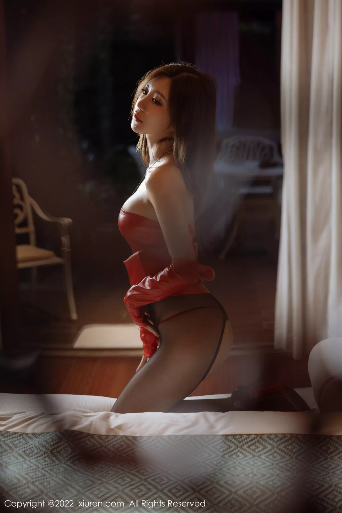 绮里嘉写真