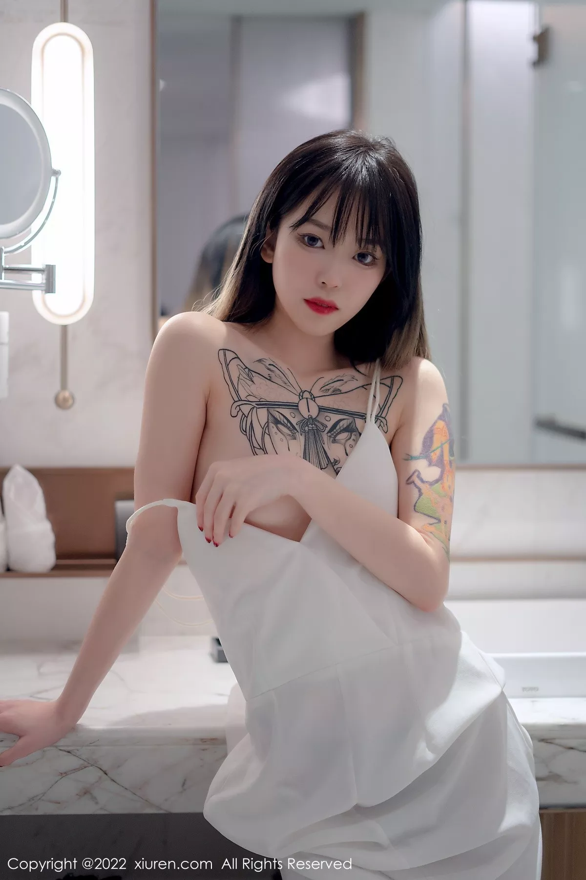 奶瓶写真