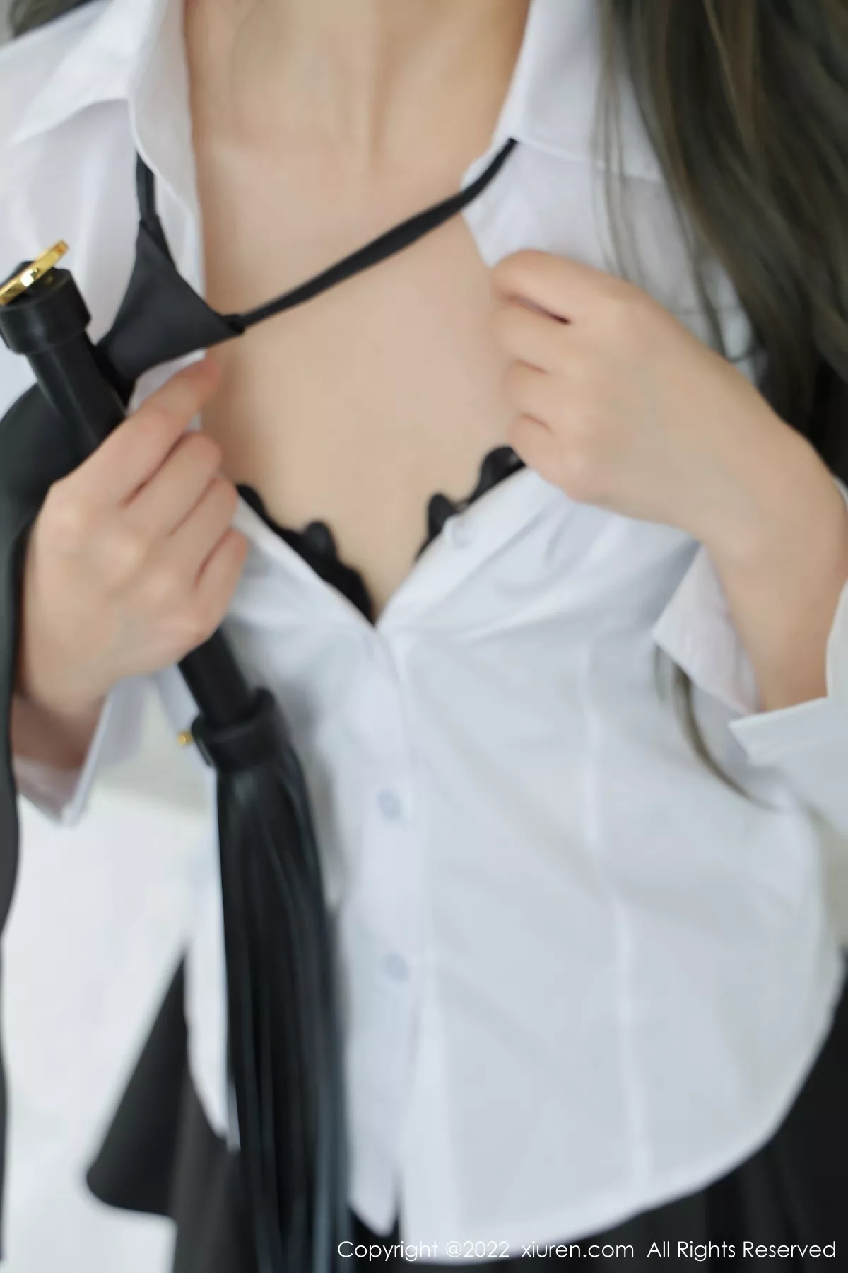 小果冻儿写真