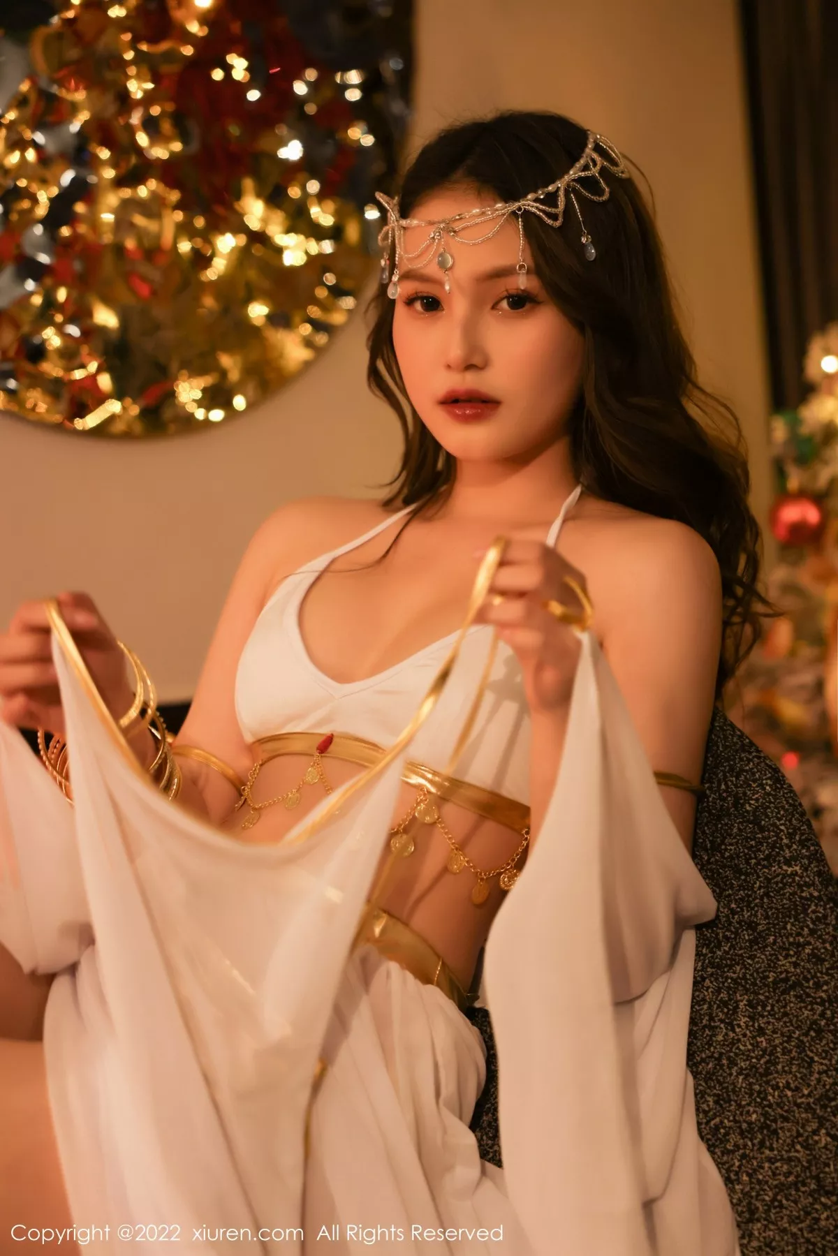 你的兔妹妹写真