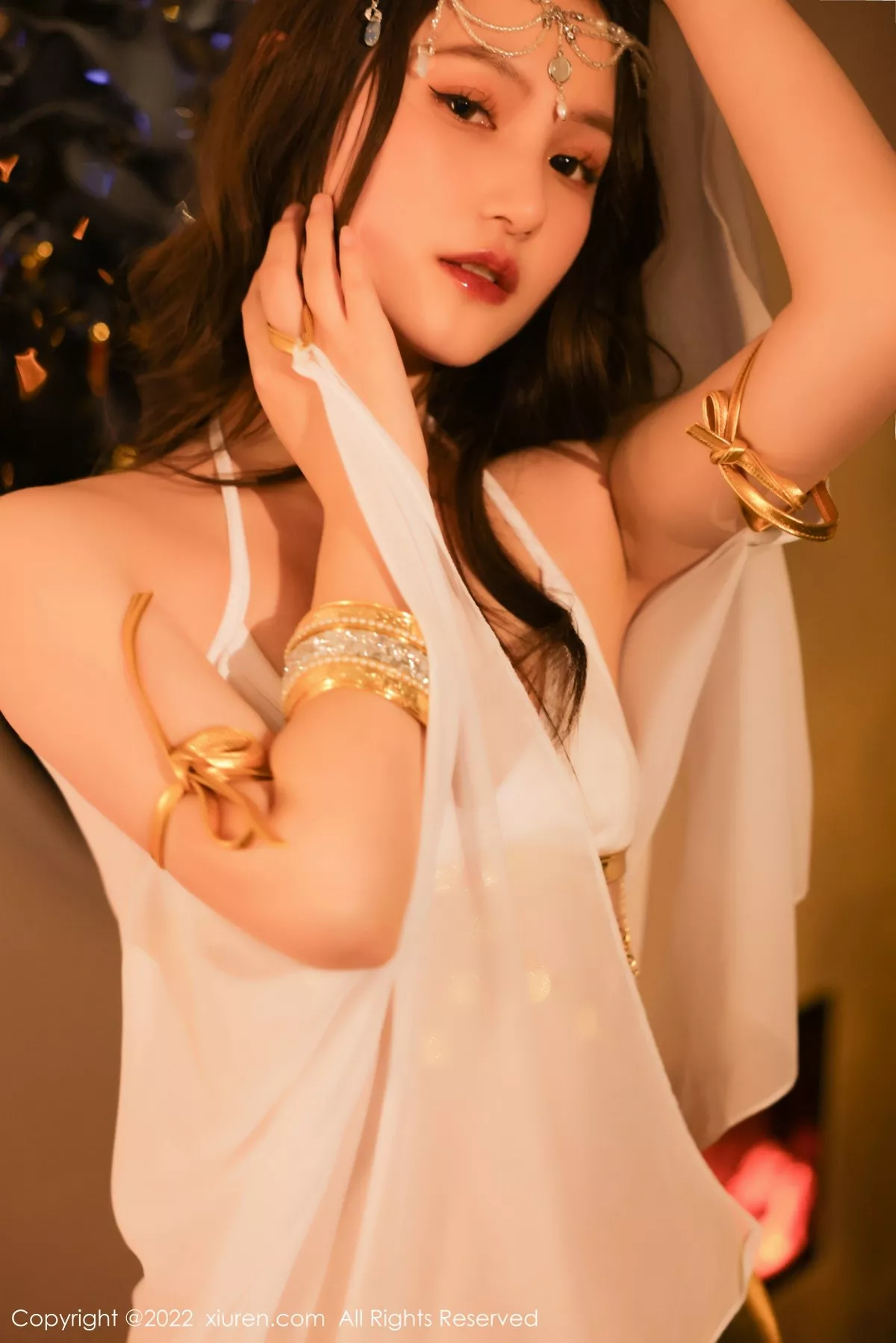 你的兔妹妹写真