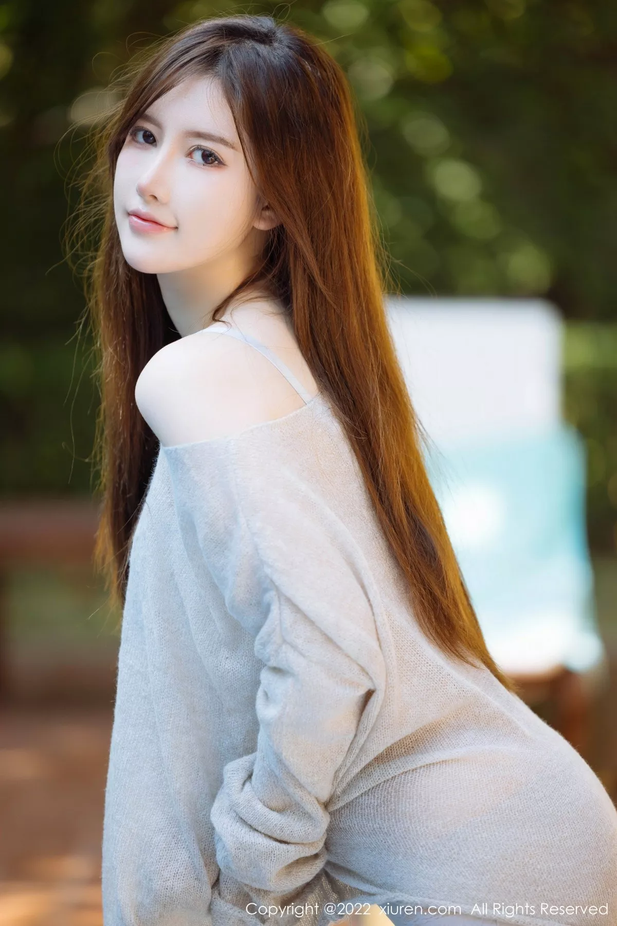 美桃酱写真