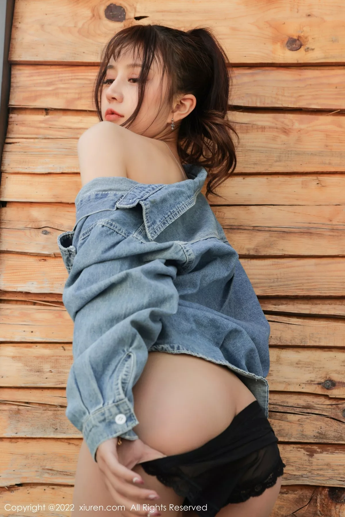 甜仔写真