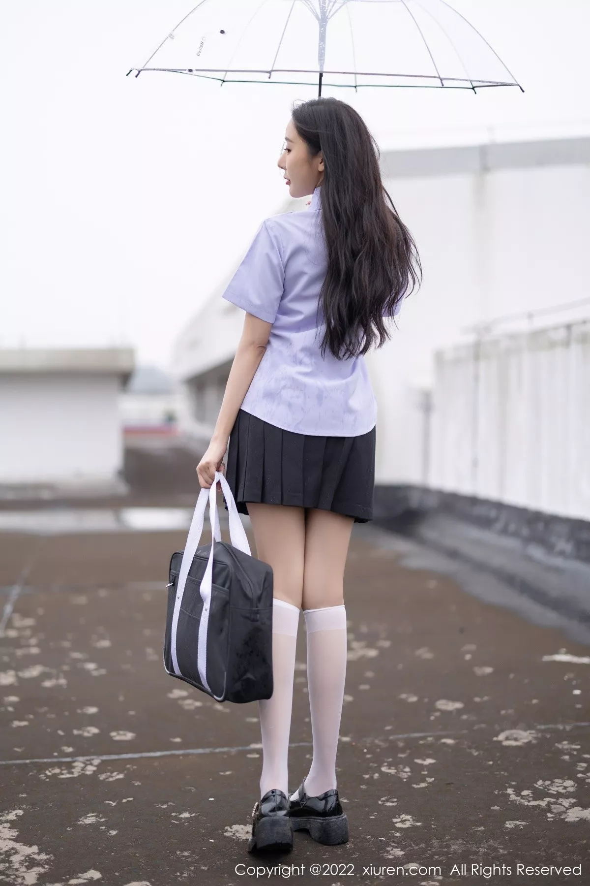 王馨瑶写真