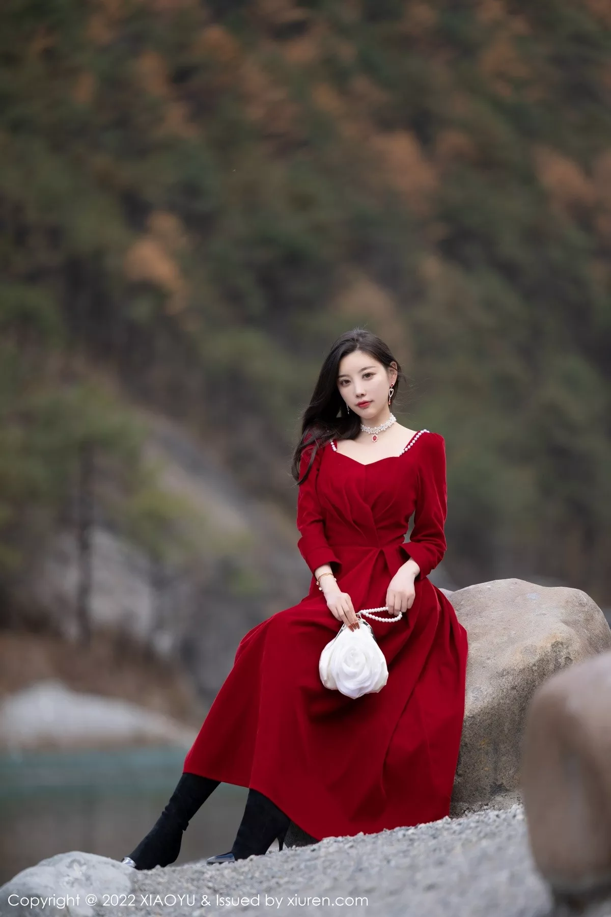 杨晨晨写真