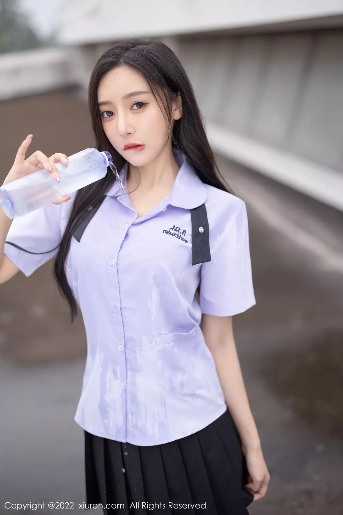 王馨瑶写真