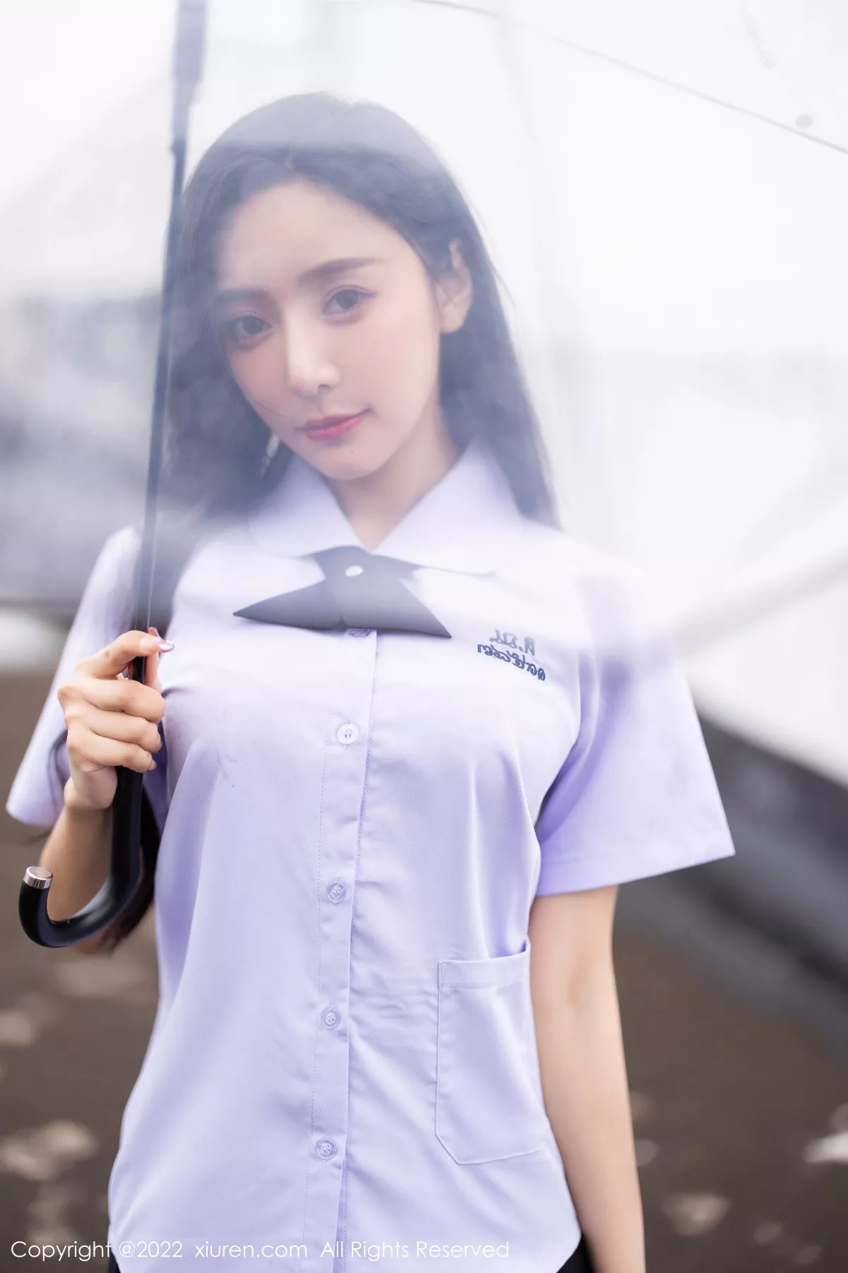 王馨瑶写真