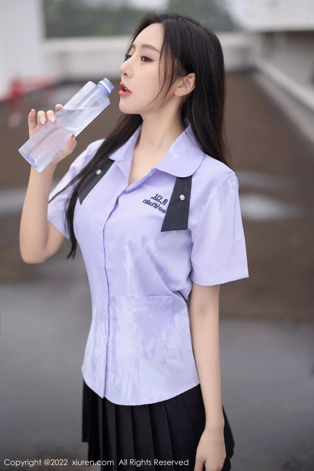 王馨瑶写真