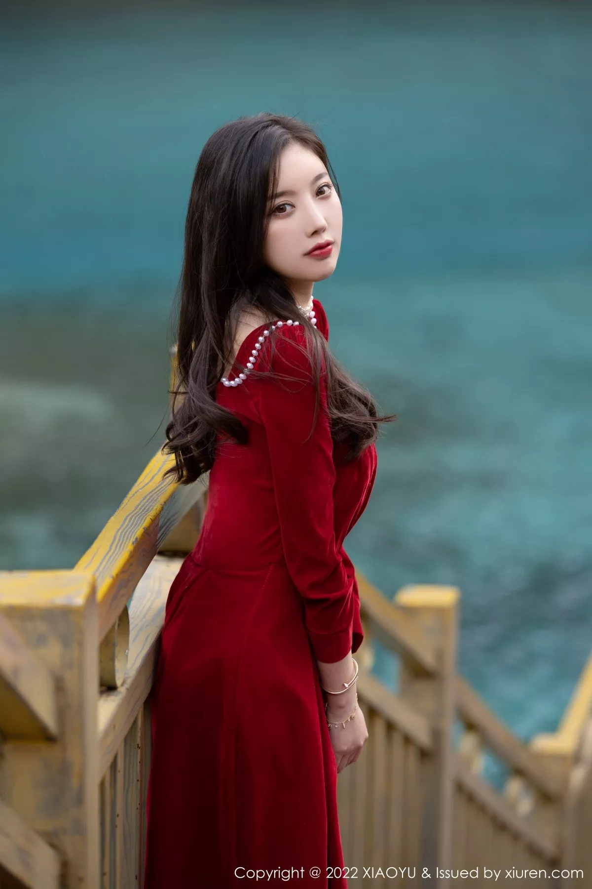 杨晨晨写真