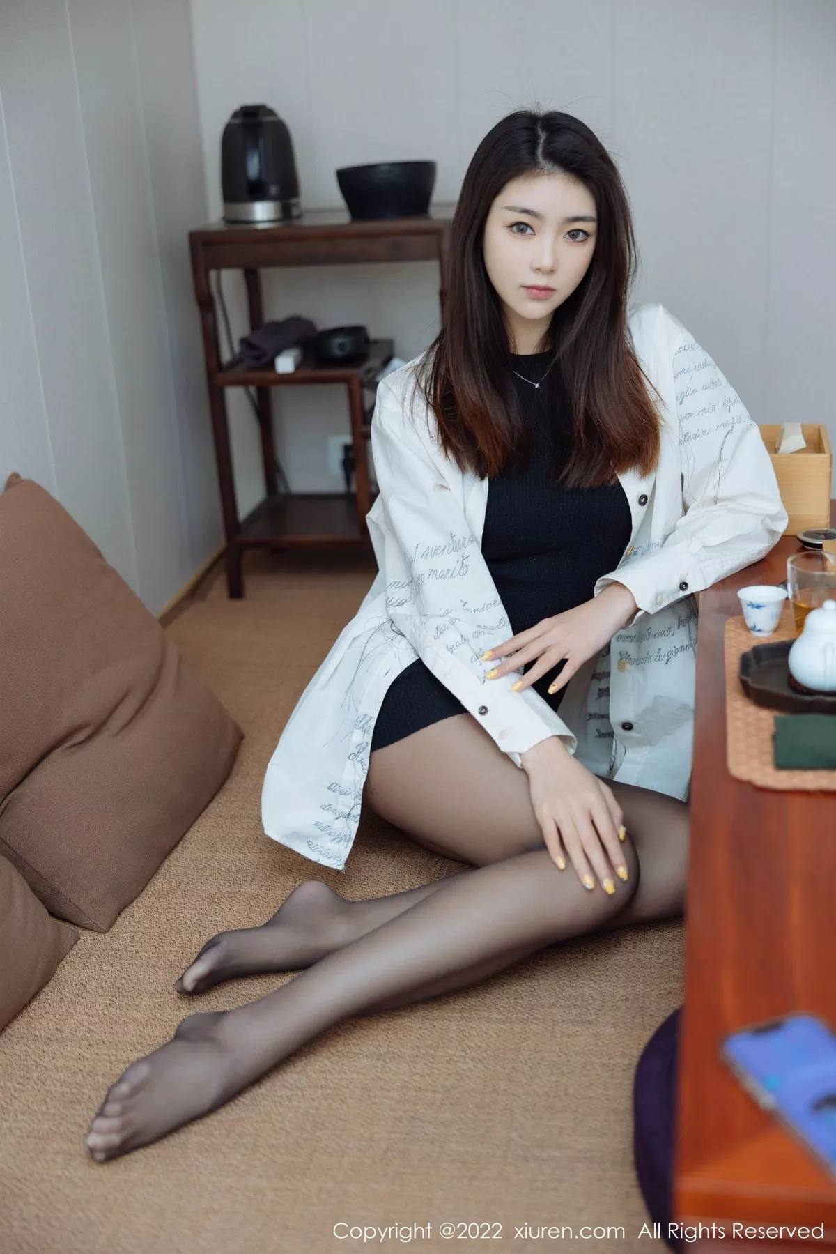 可乐写真