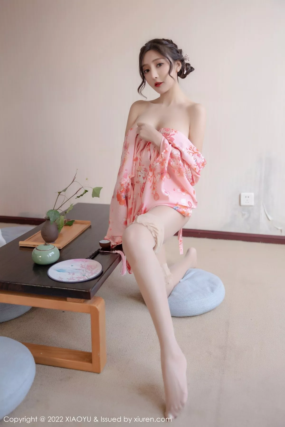 王馨瑶写真