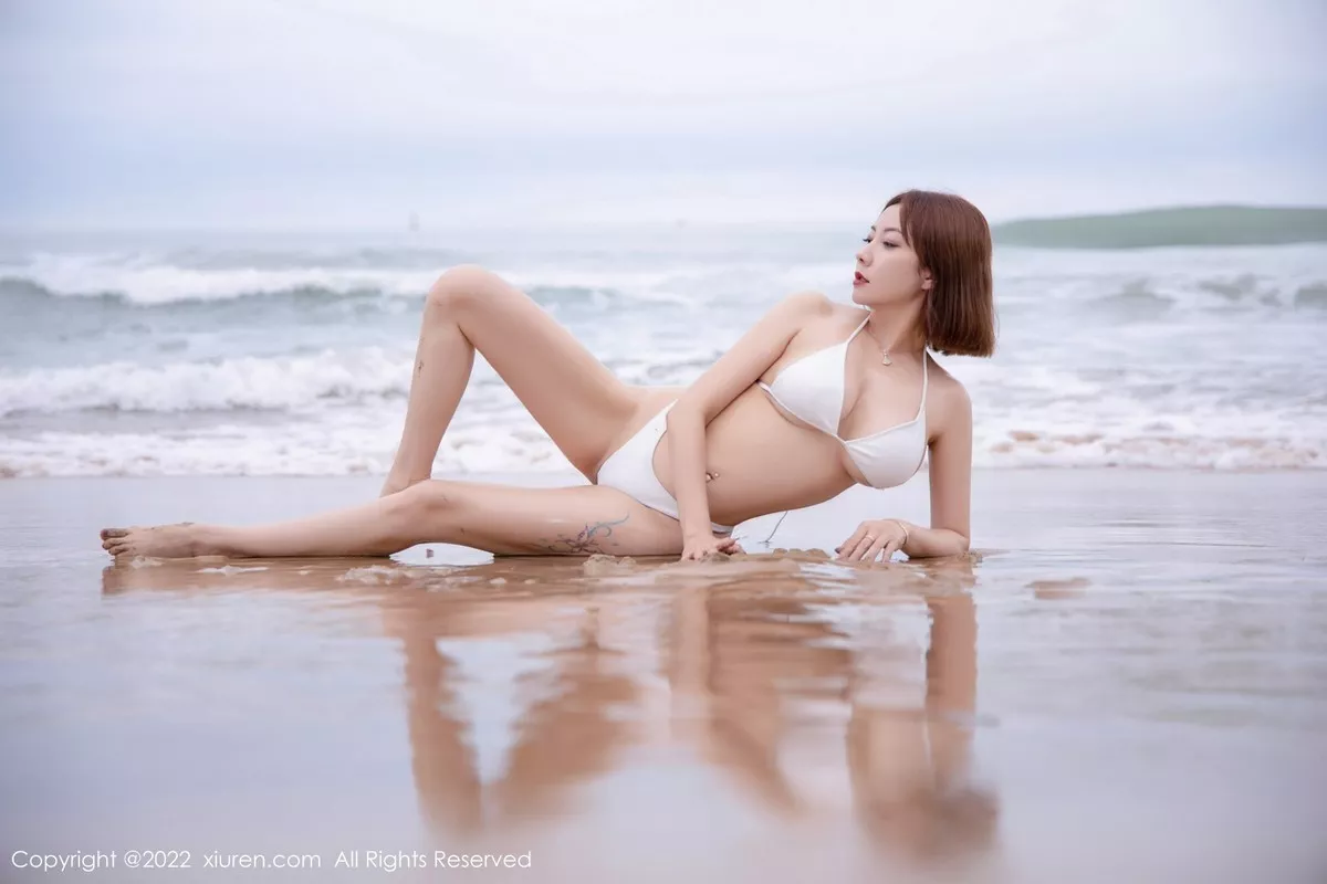 果儿写真