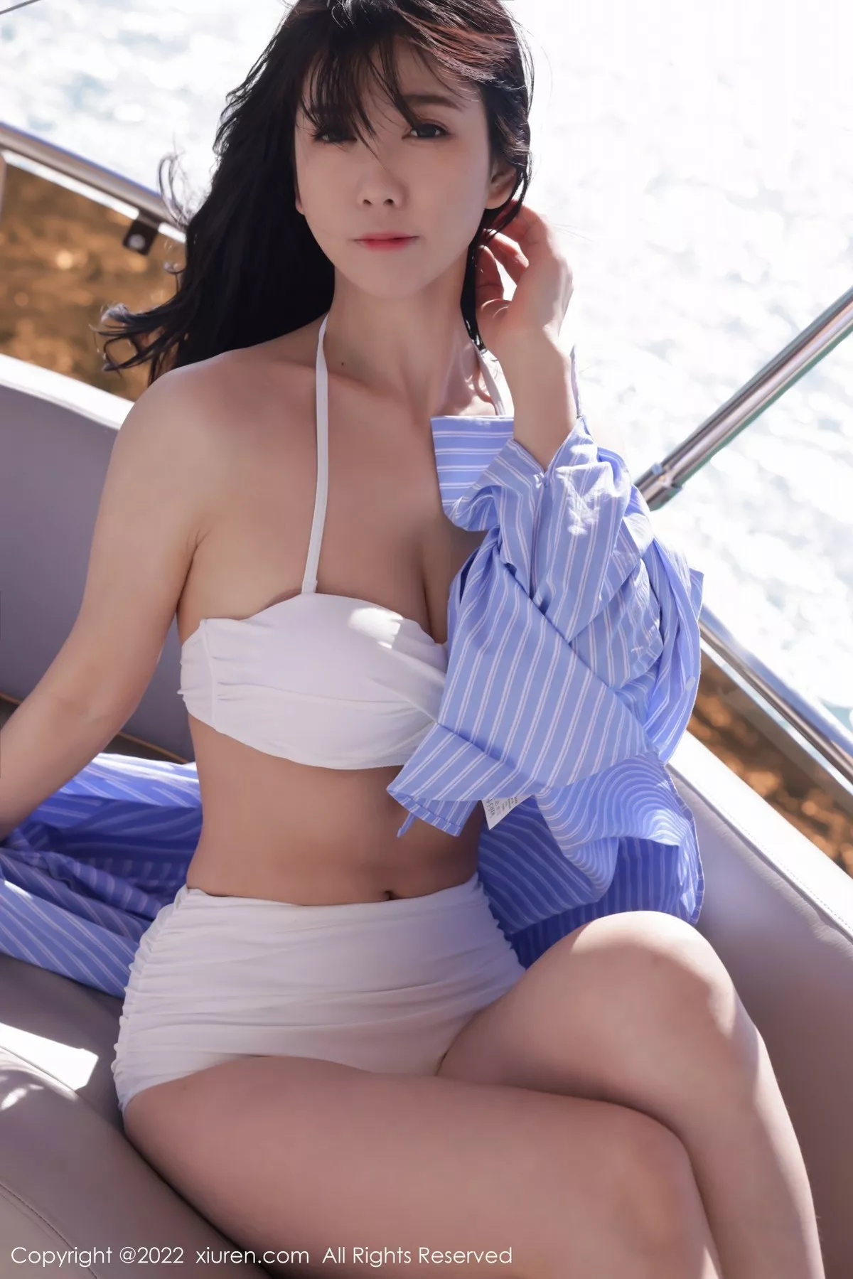 李雅柔写真