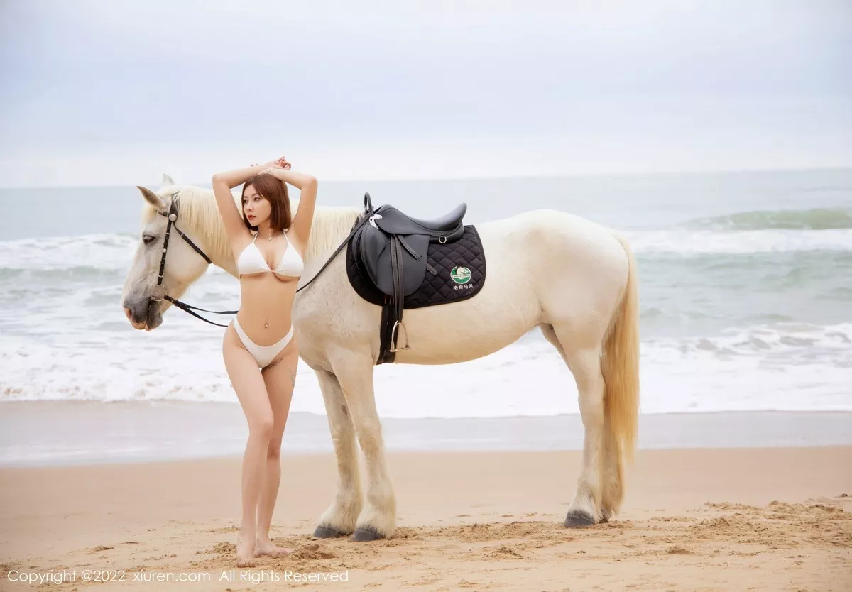 果儿写真