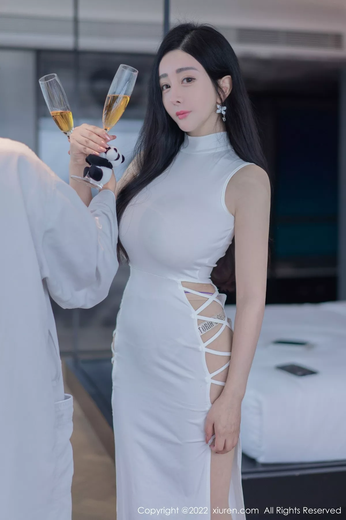 允爾写真