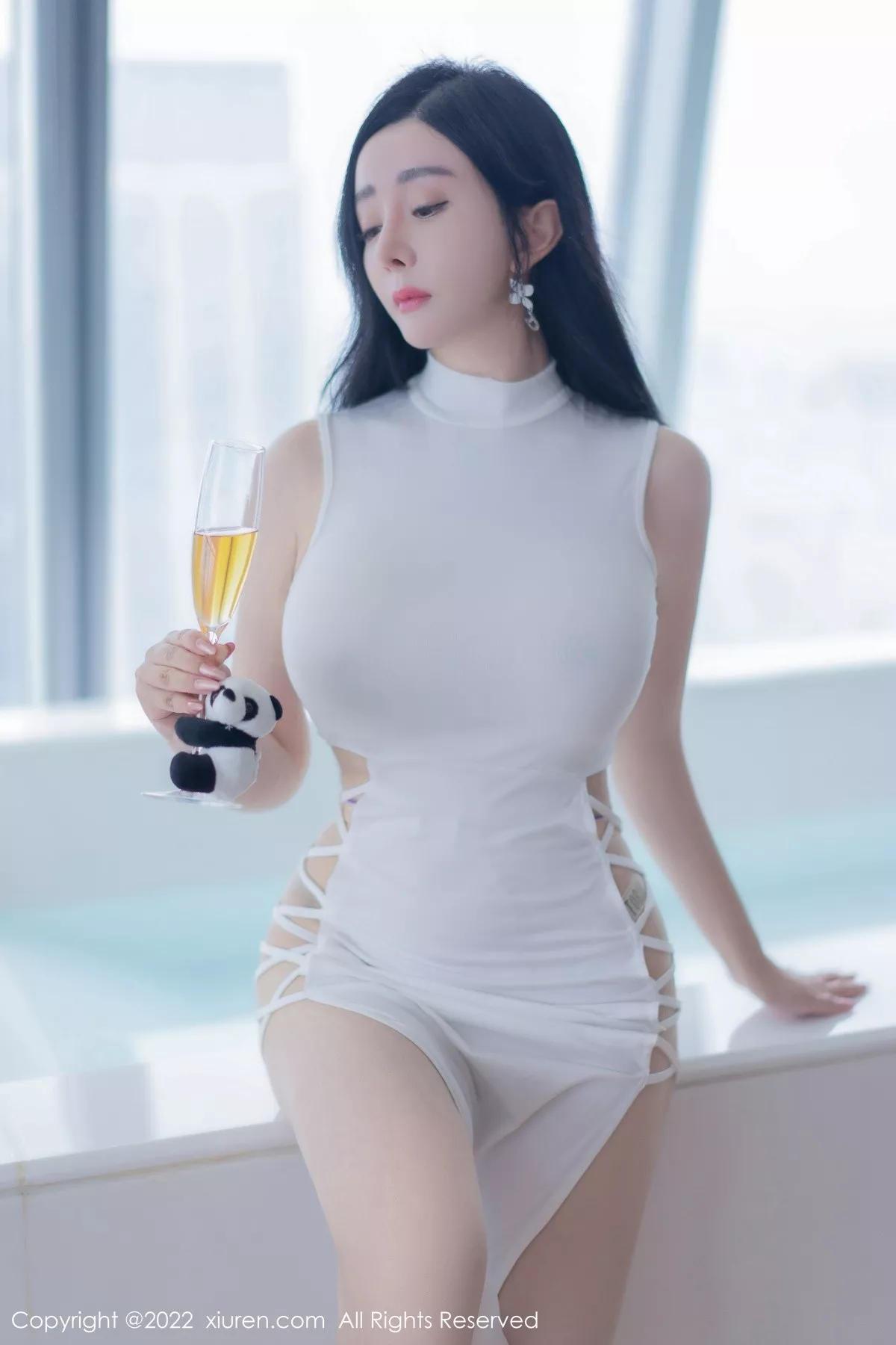 允爾写真