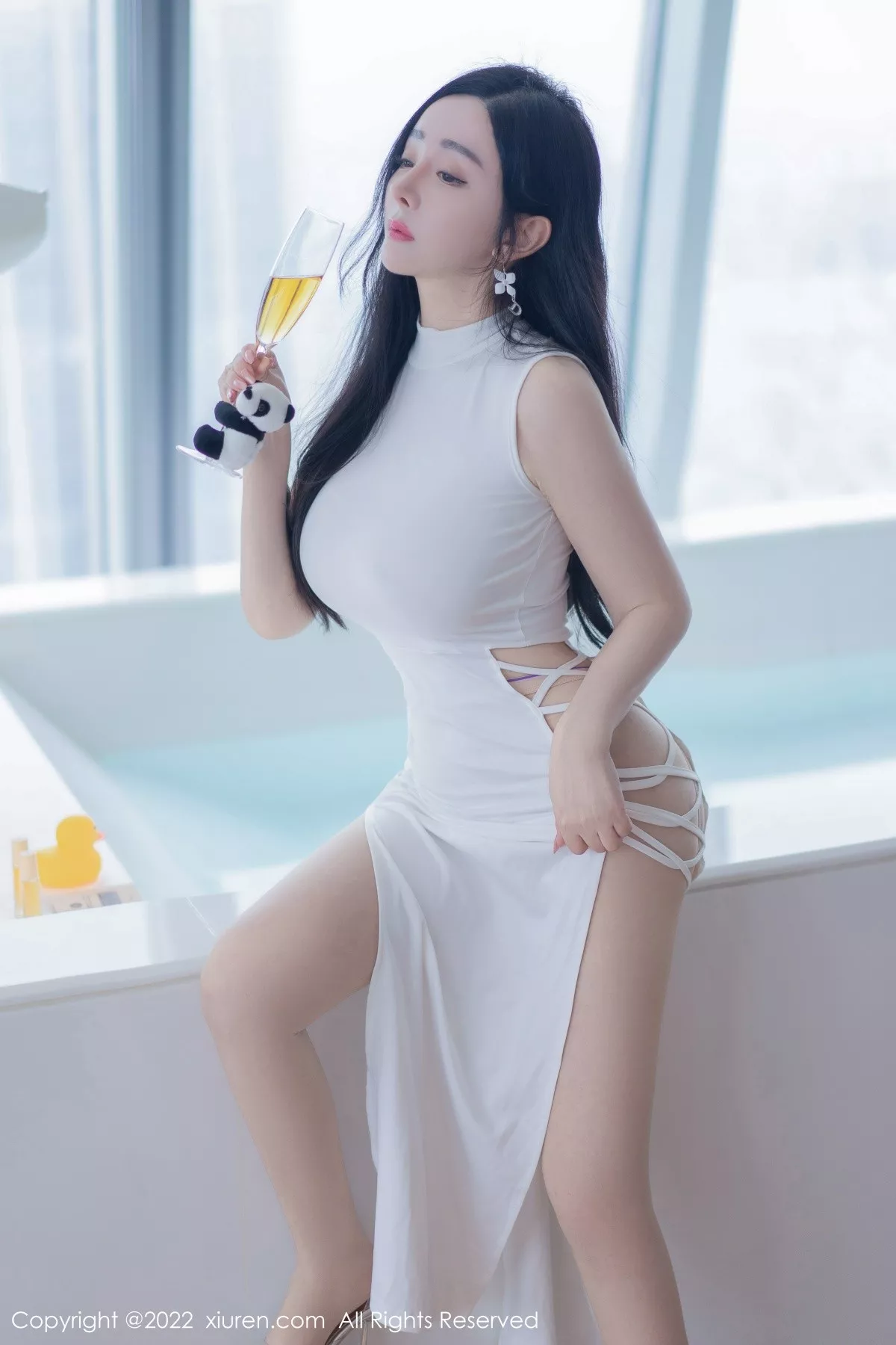 允爾写真