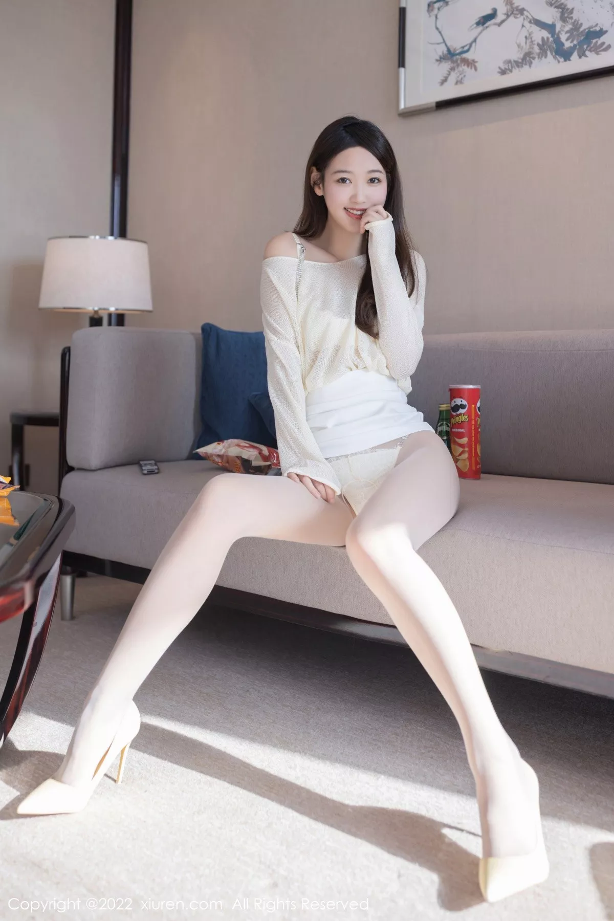 唐安琪写真