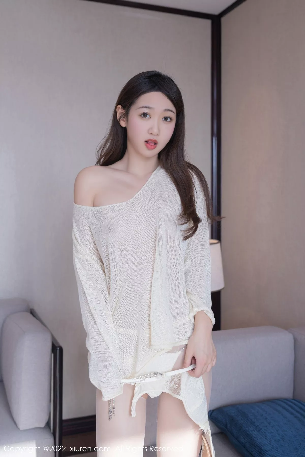 唐安琪写真