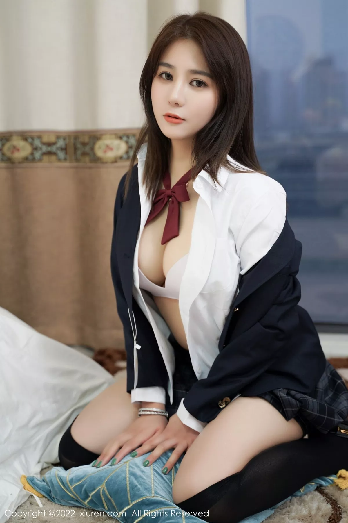 如歌写真