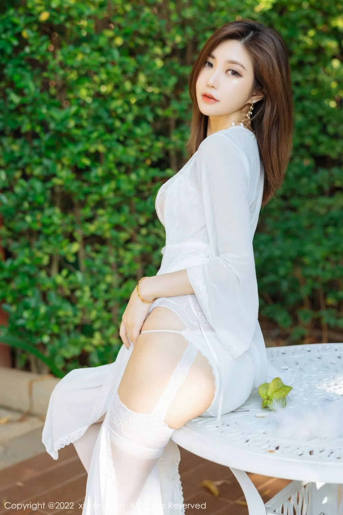 绮里嘉写真