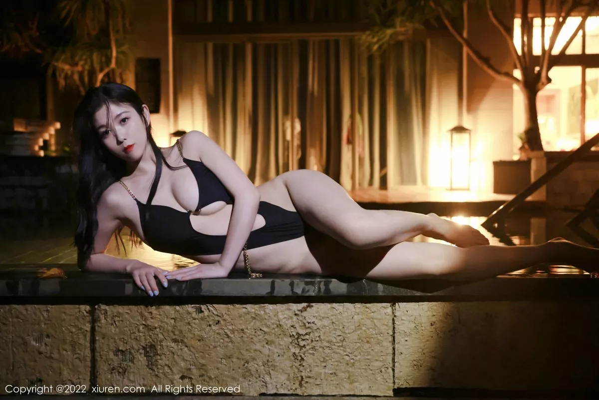 李雅柔写真