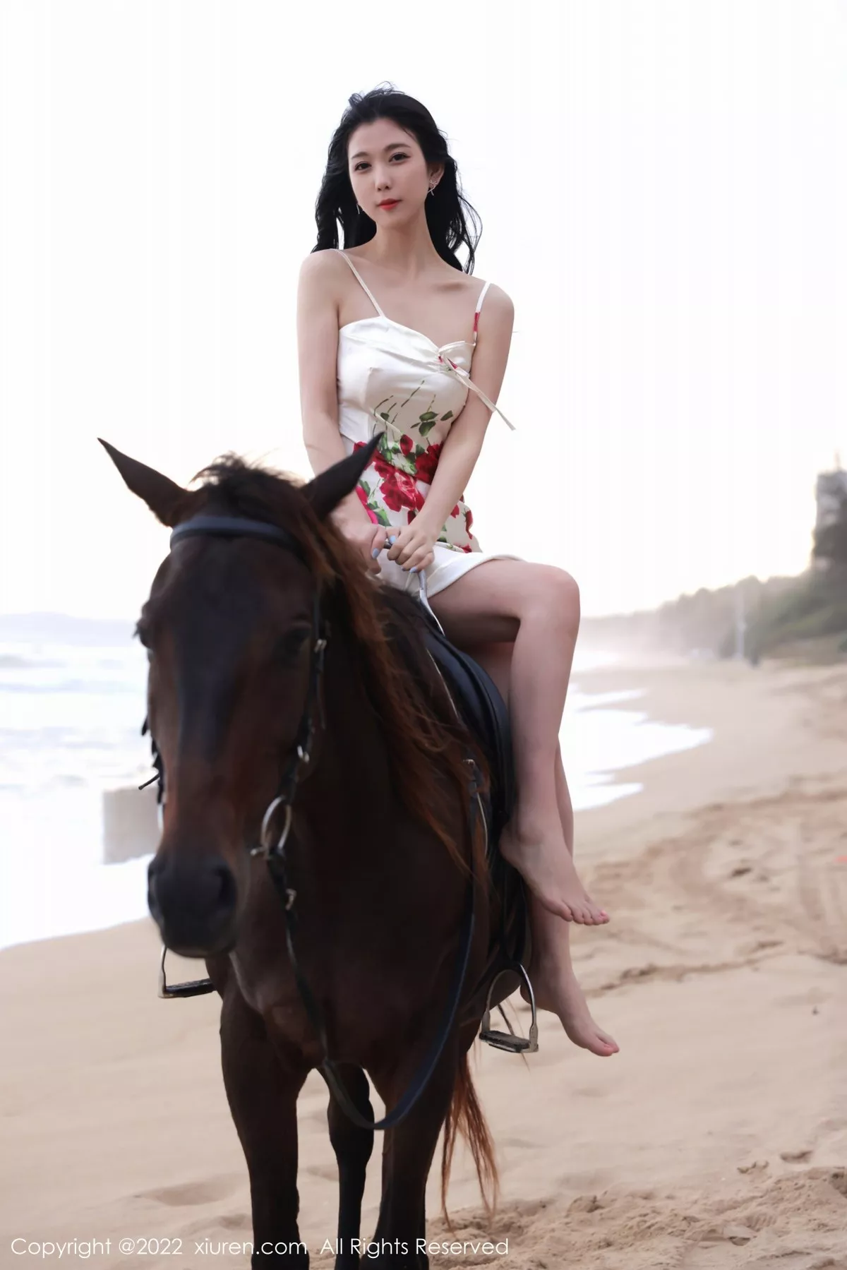 李雅柔写真