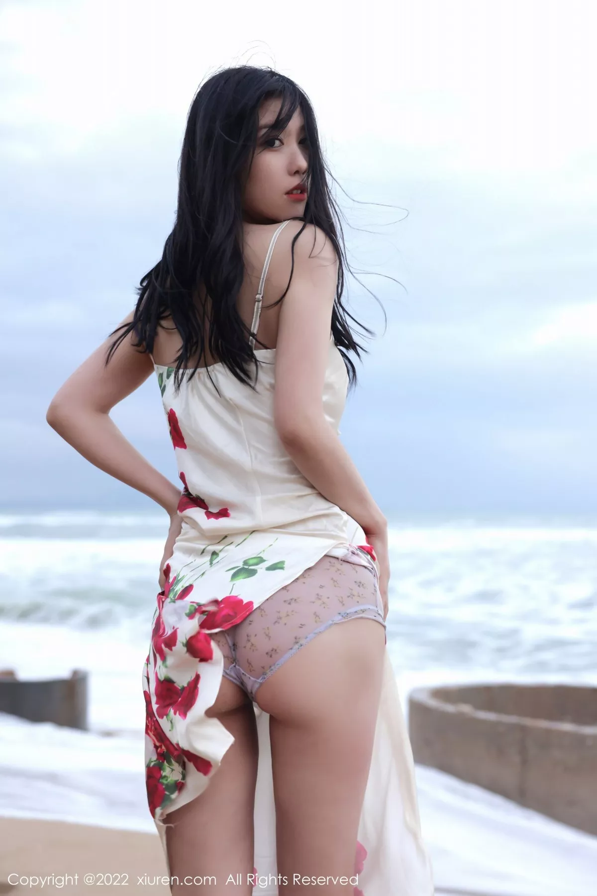 李雅柔写真
