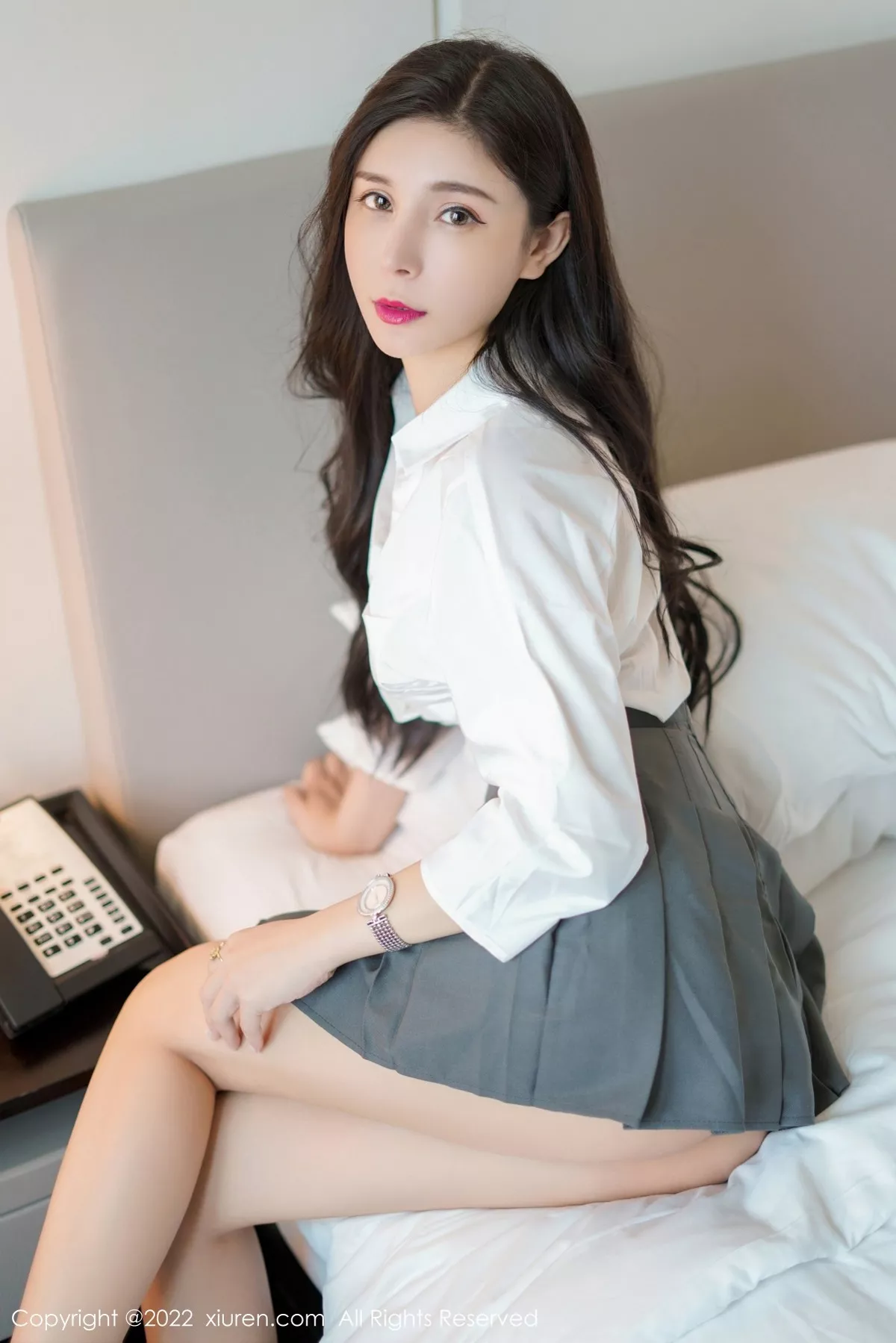 小蛮妖写真