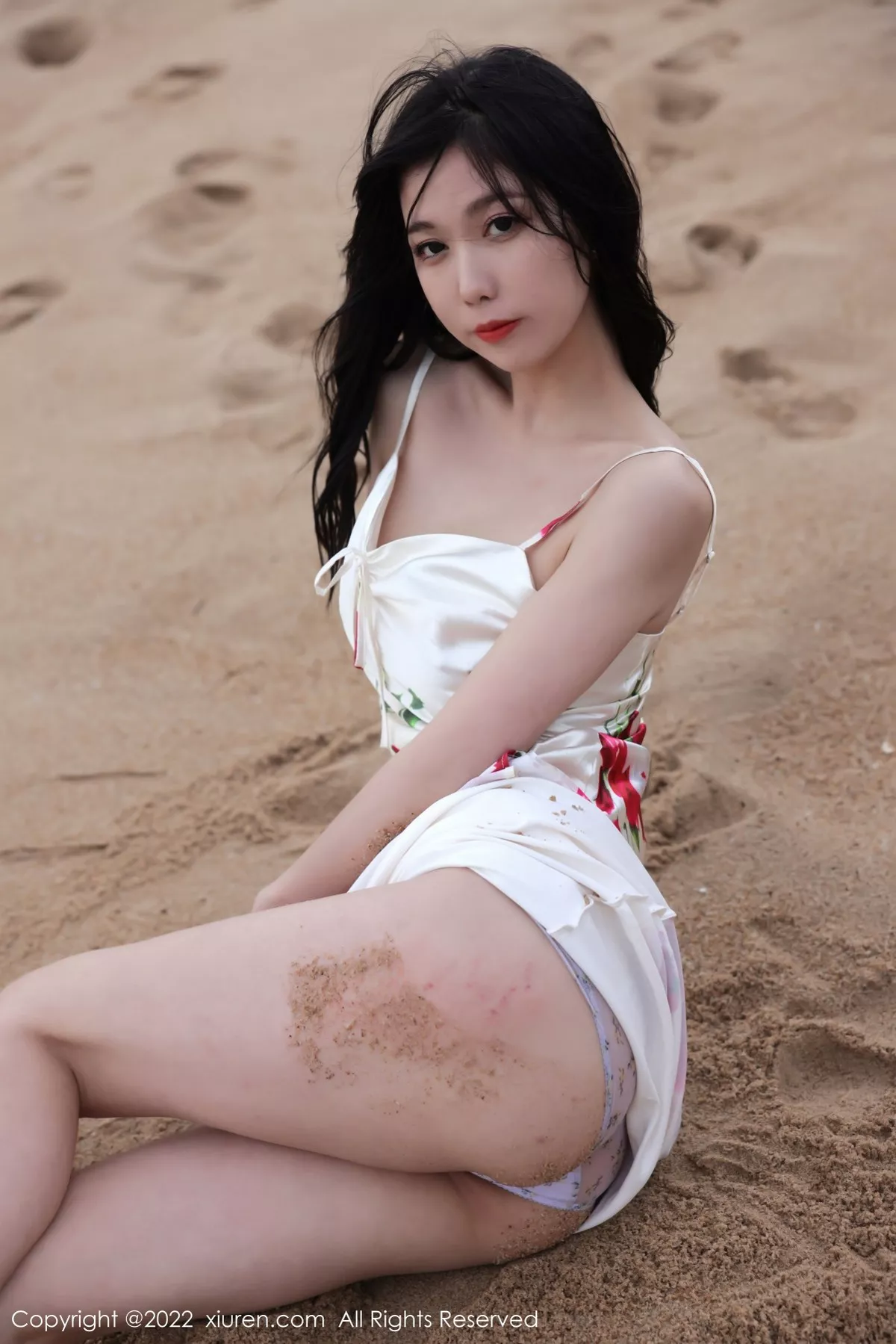 李雅柔写真