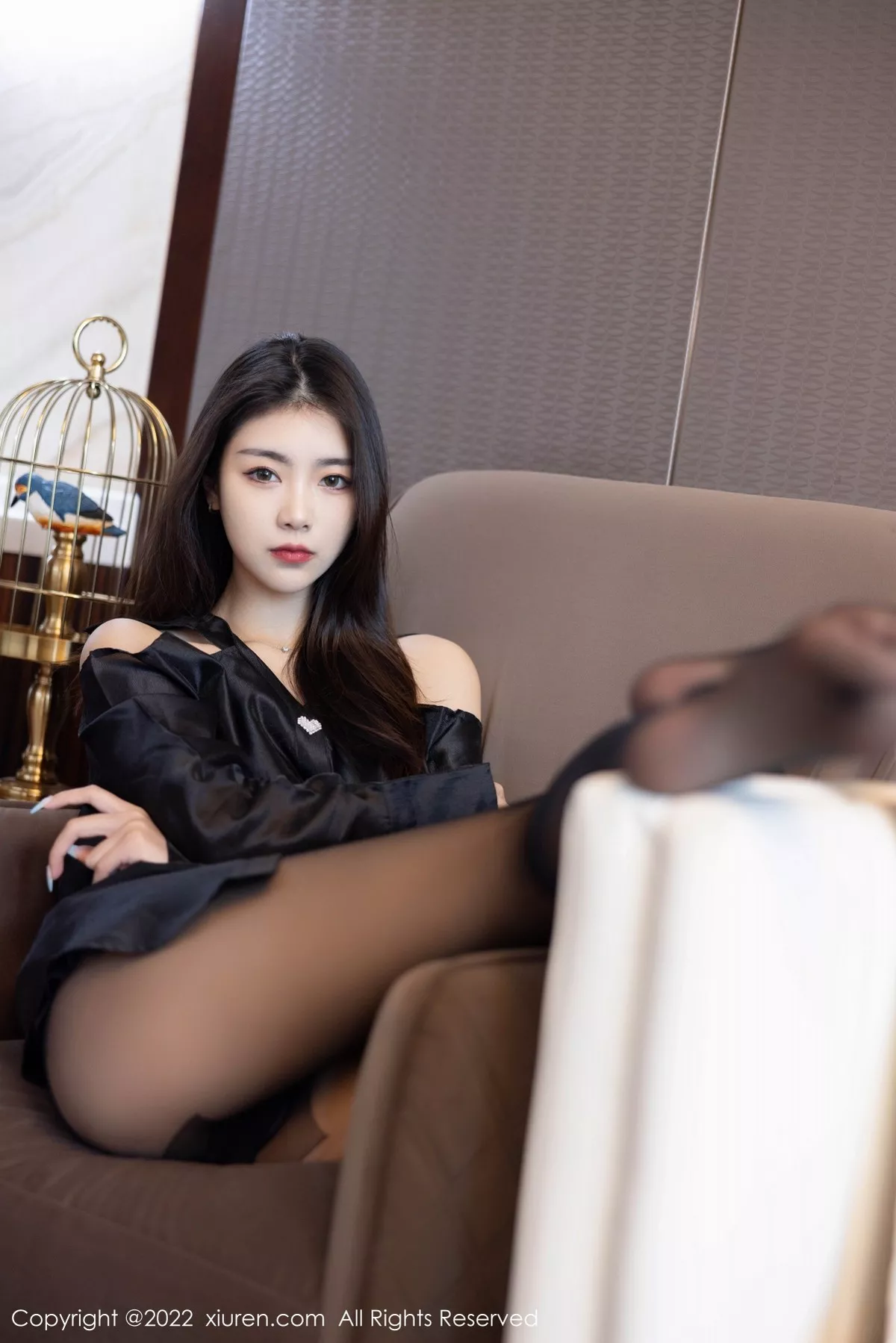 可乐写真