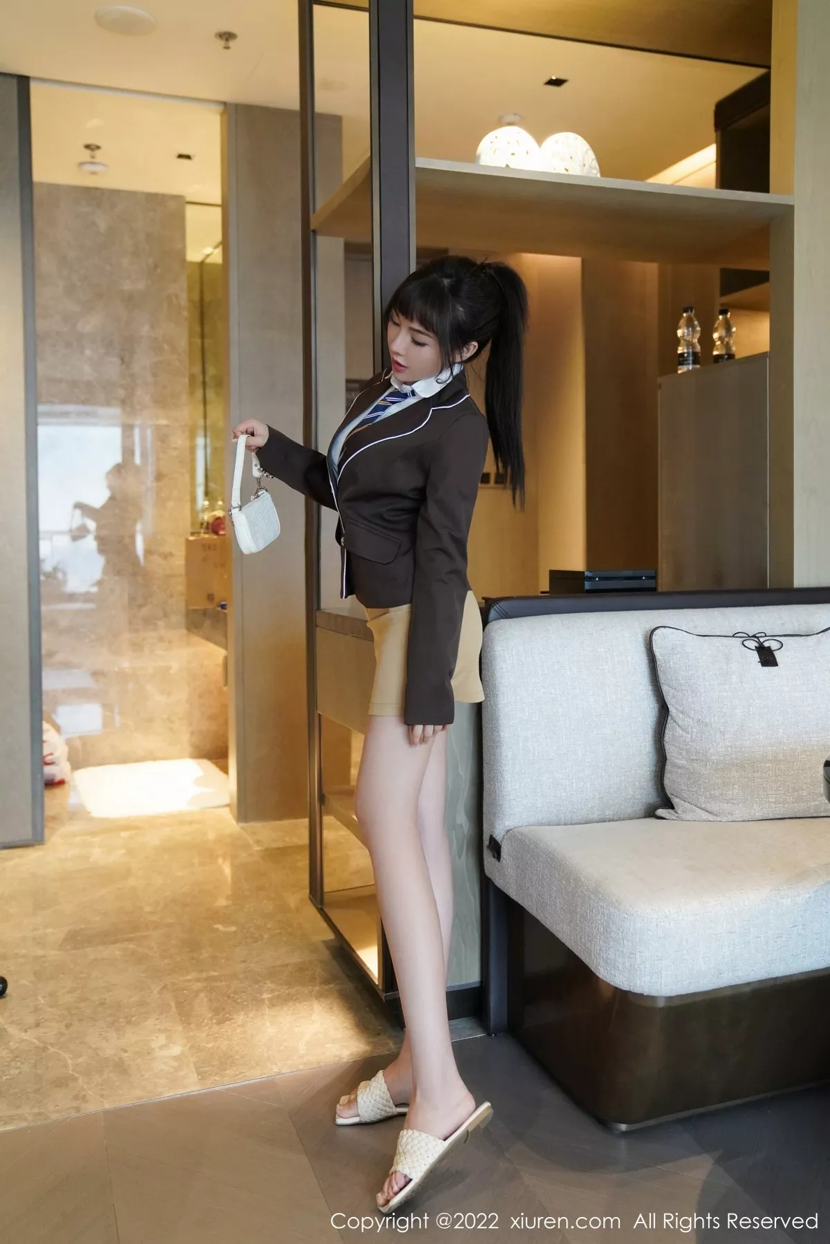 萌汉药写真