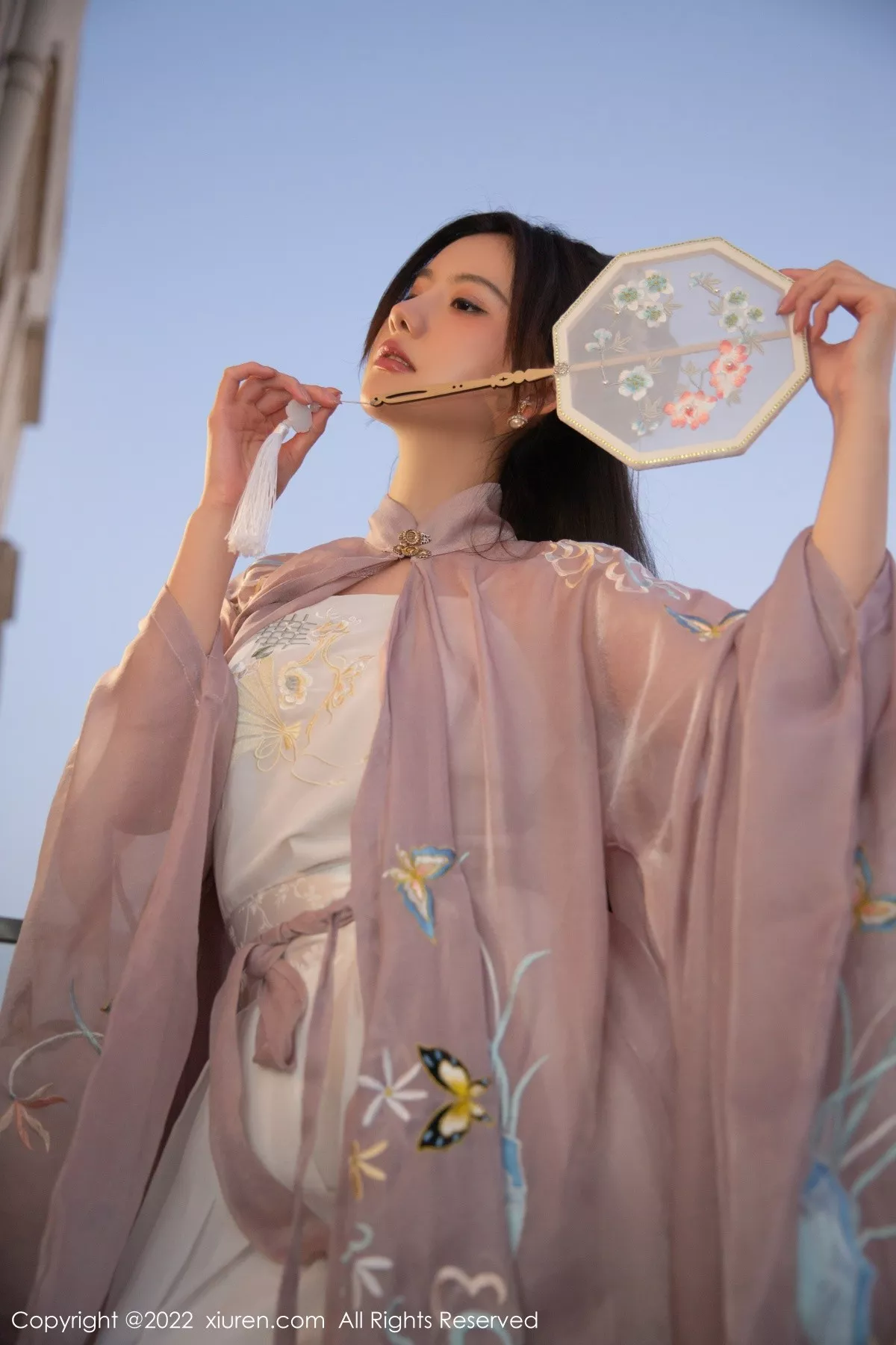 就是阿朱啊写真