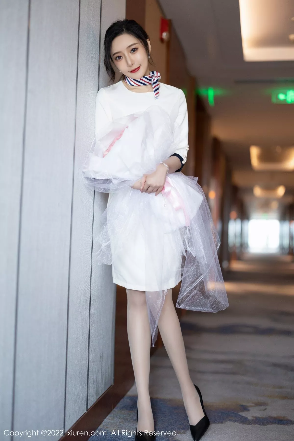 王馨瑶写真