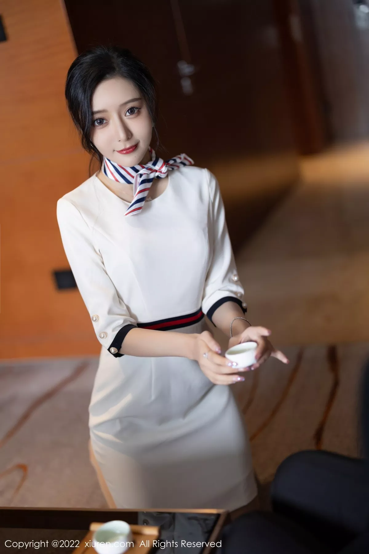 王馨瑶写真