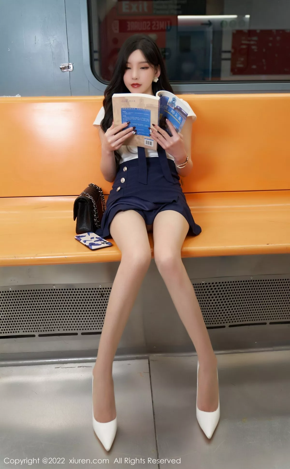 周于希写真