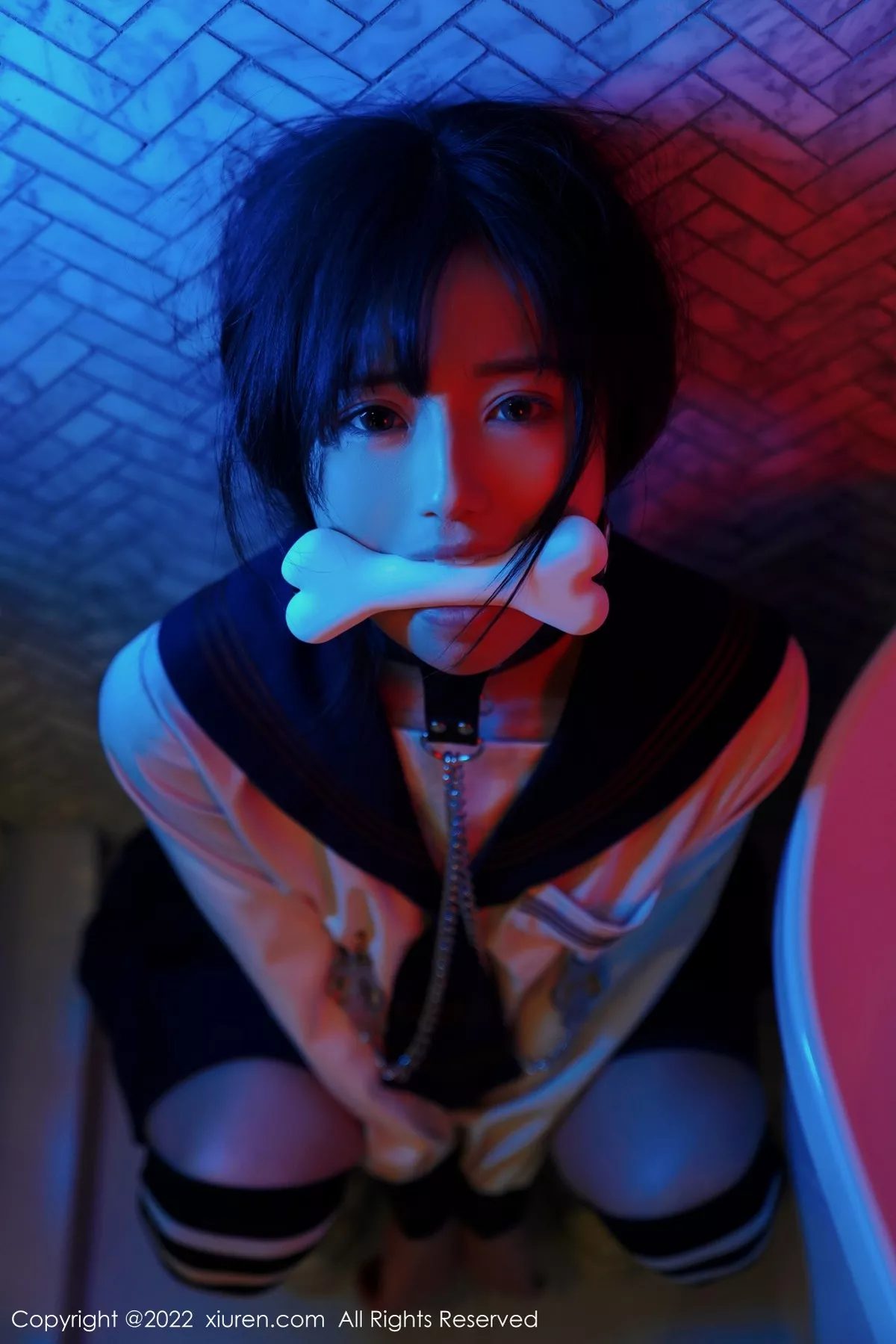 仓井优香写真