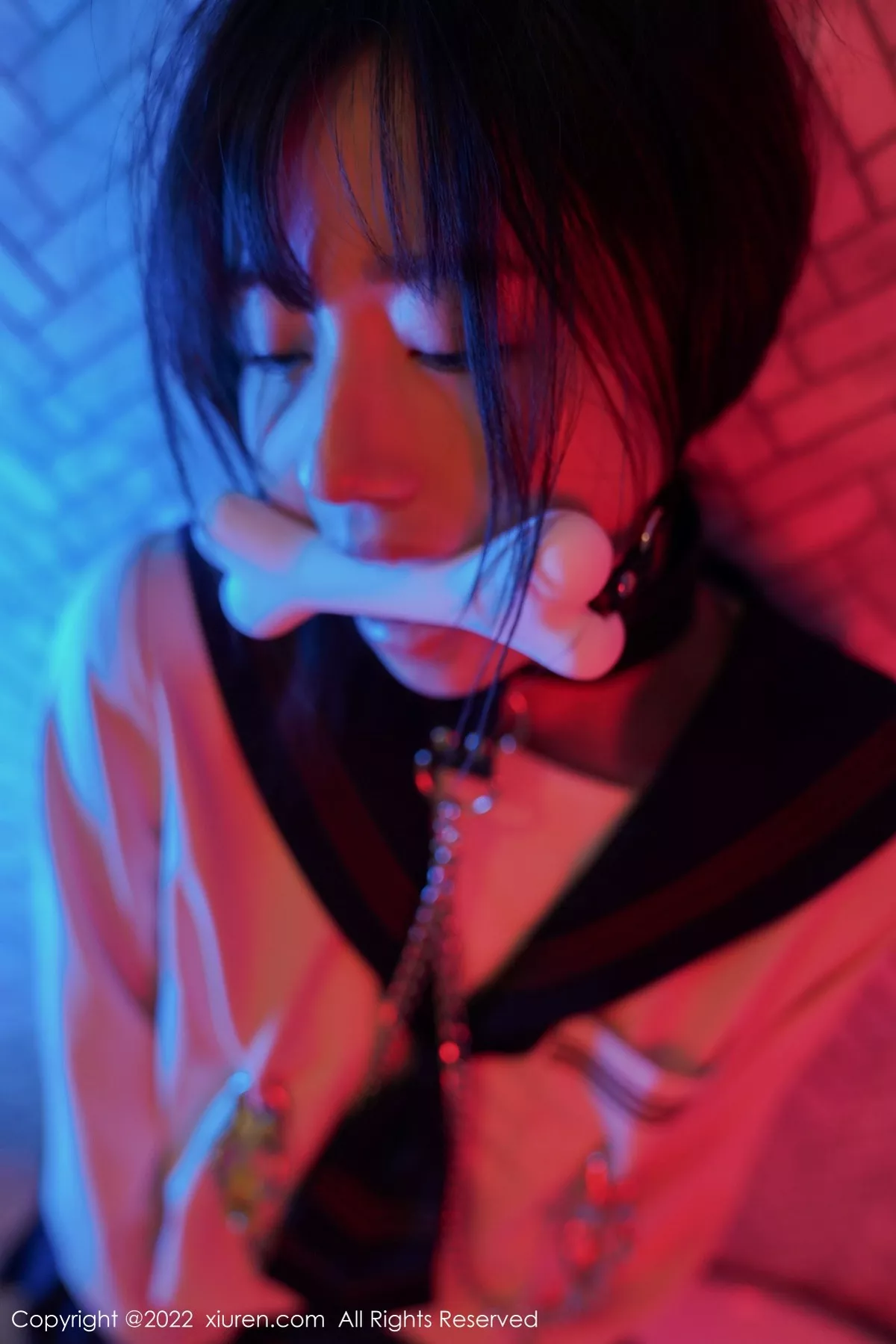 仓井优香写真