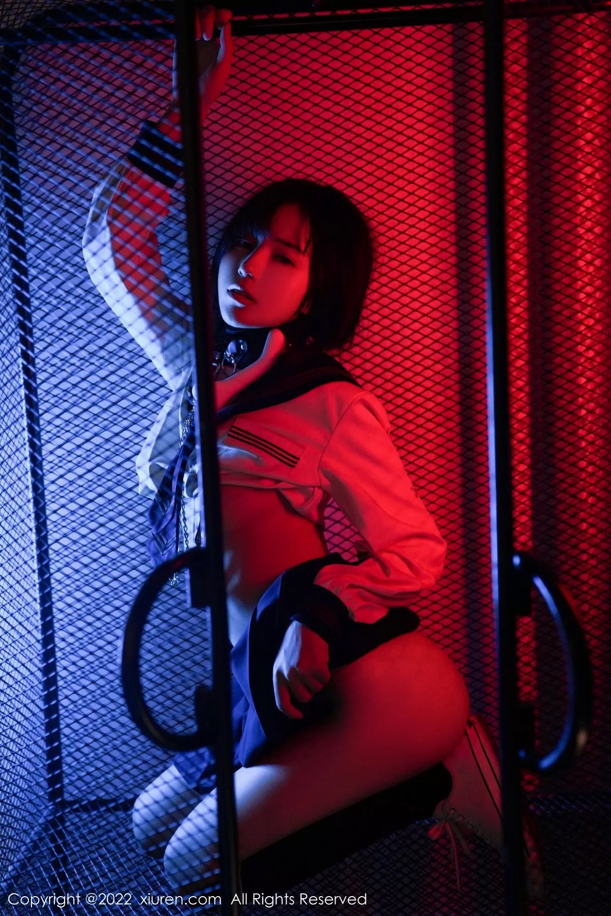 仓井优香写真