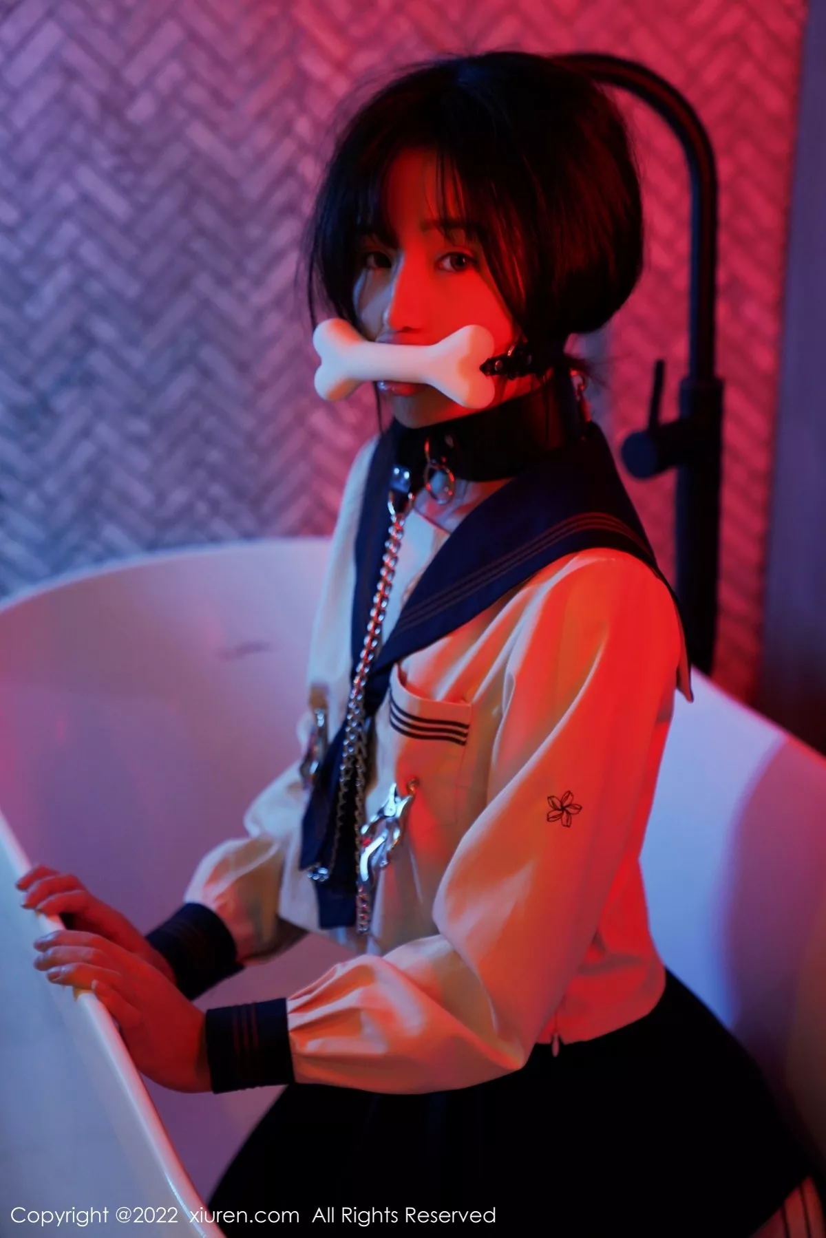 仓井优香写真