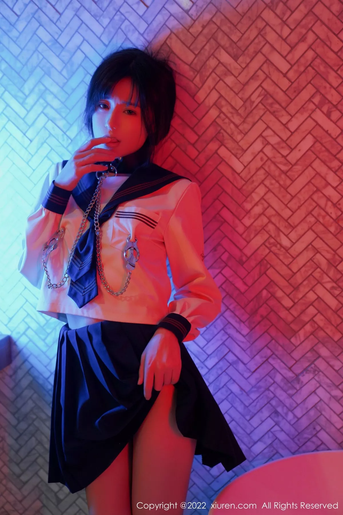 仓井优香写真
