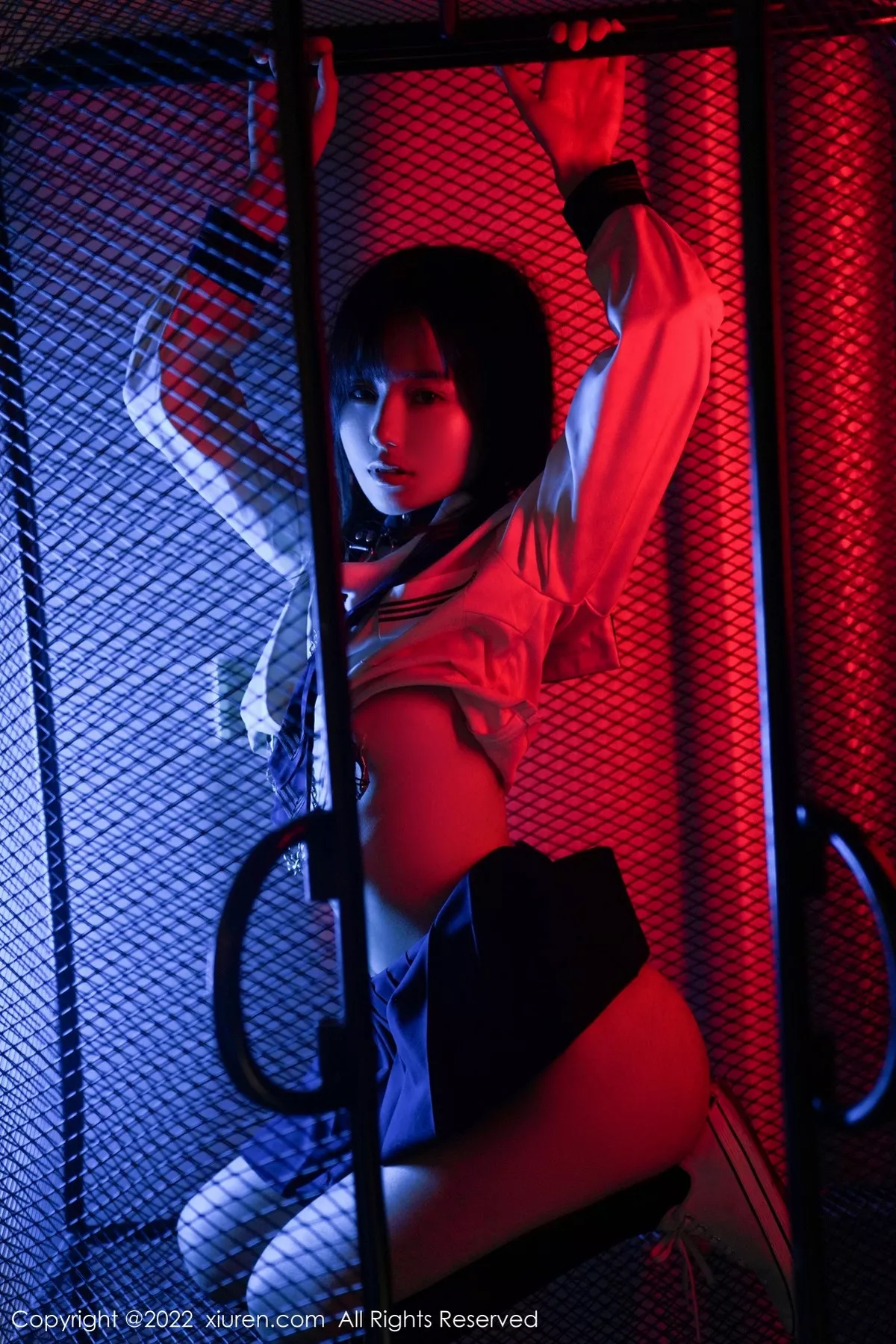 仓井优香写真