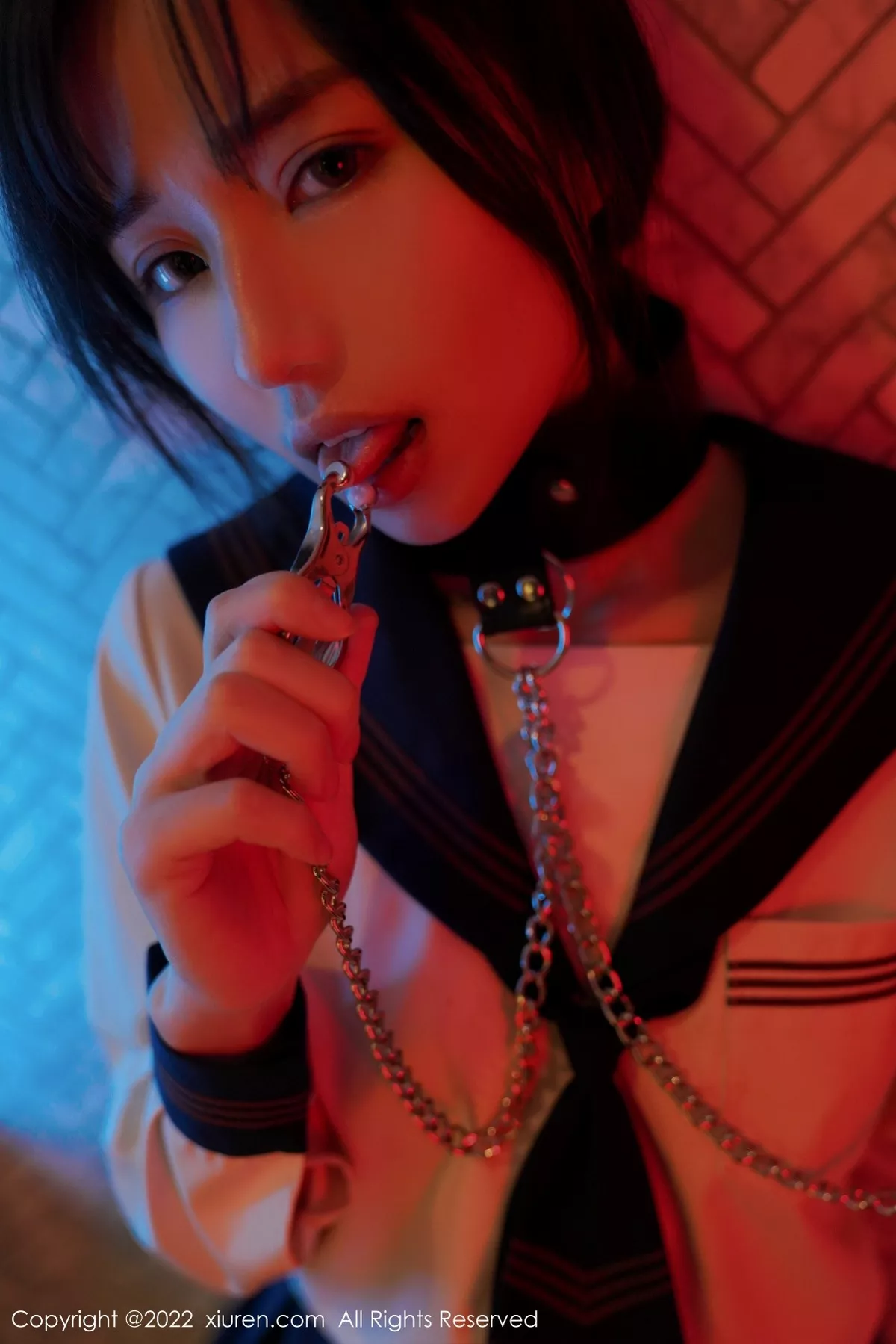 仓井优香写真