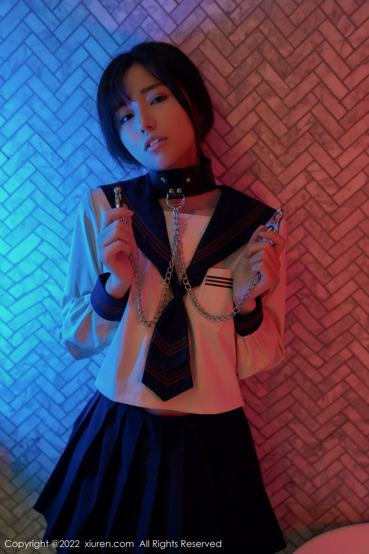 仓井优香写真